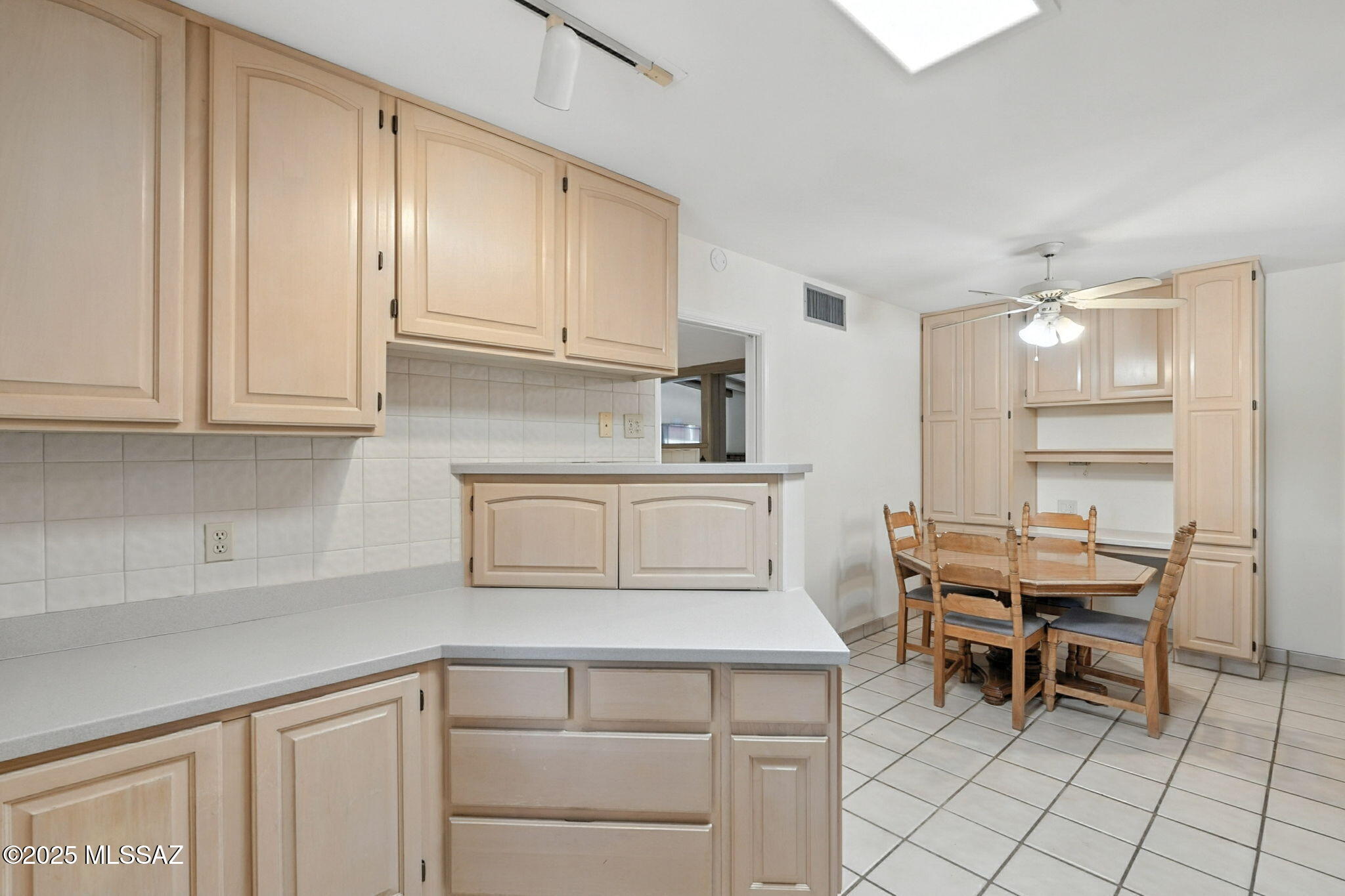 Jackson Addition NO. 2 - Residential