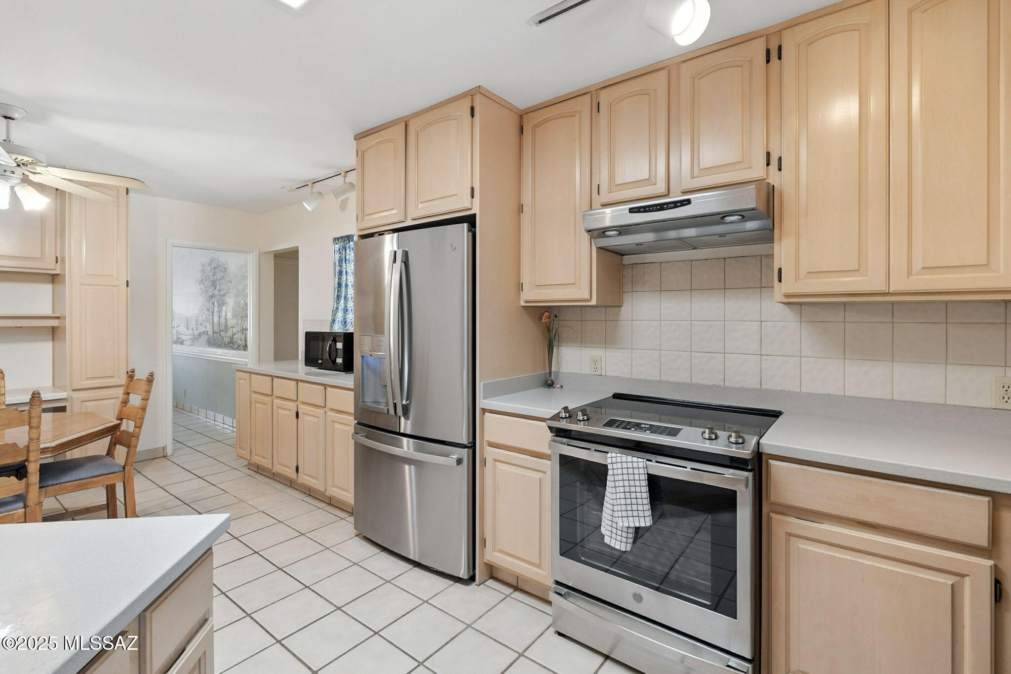 Jackson Addition NO. 2 - Residential