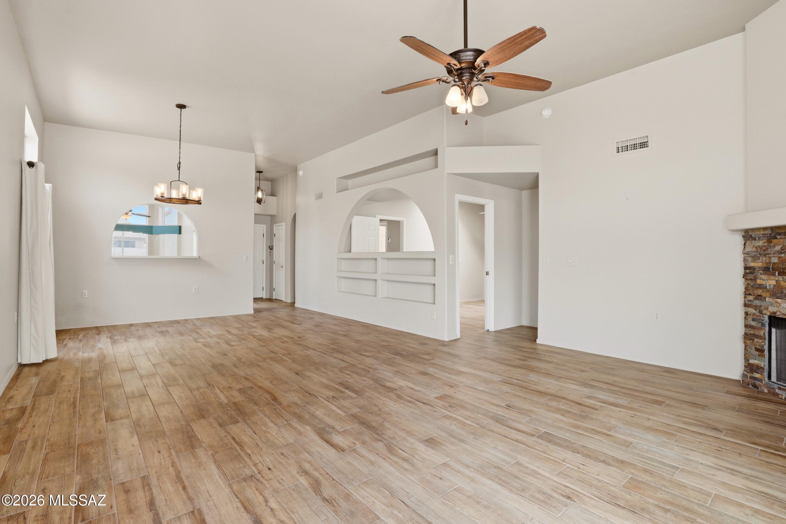 Colonia De Los Alamos (BK1-45) - Residential