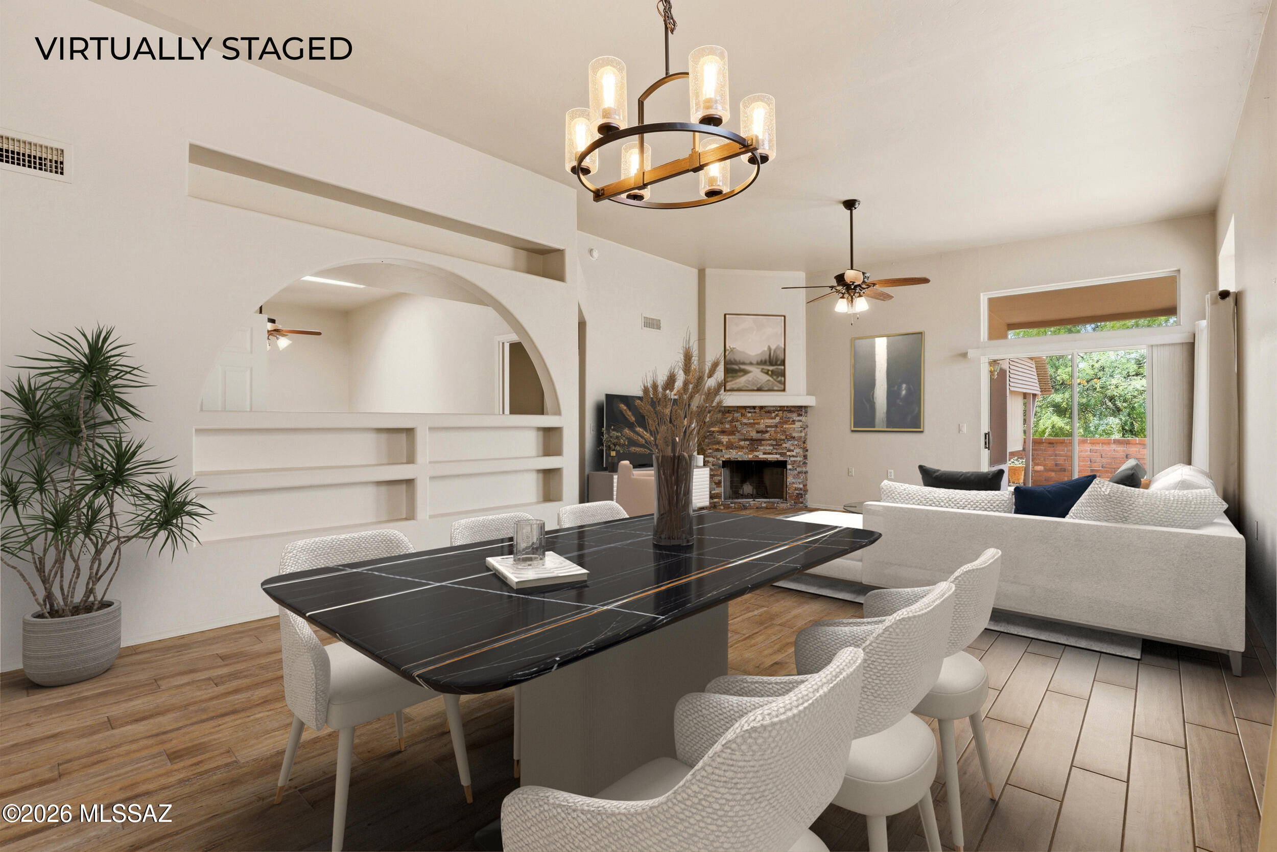 Colonia De Los Alamos (BK1-45) - Residential