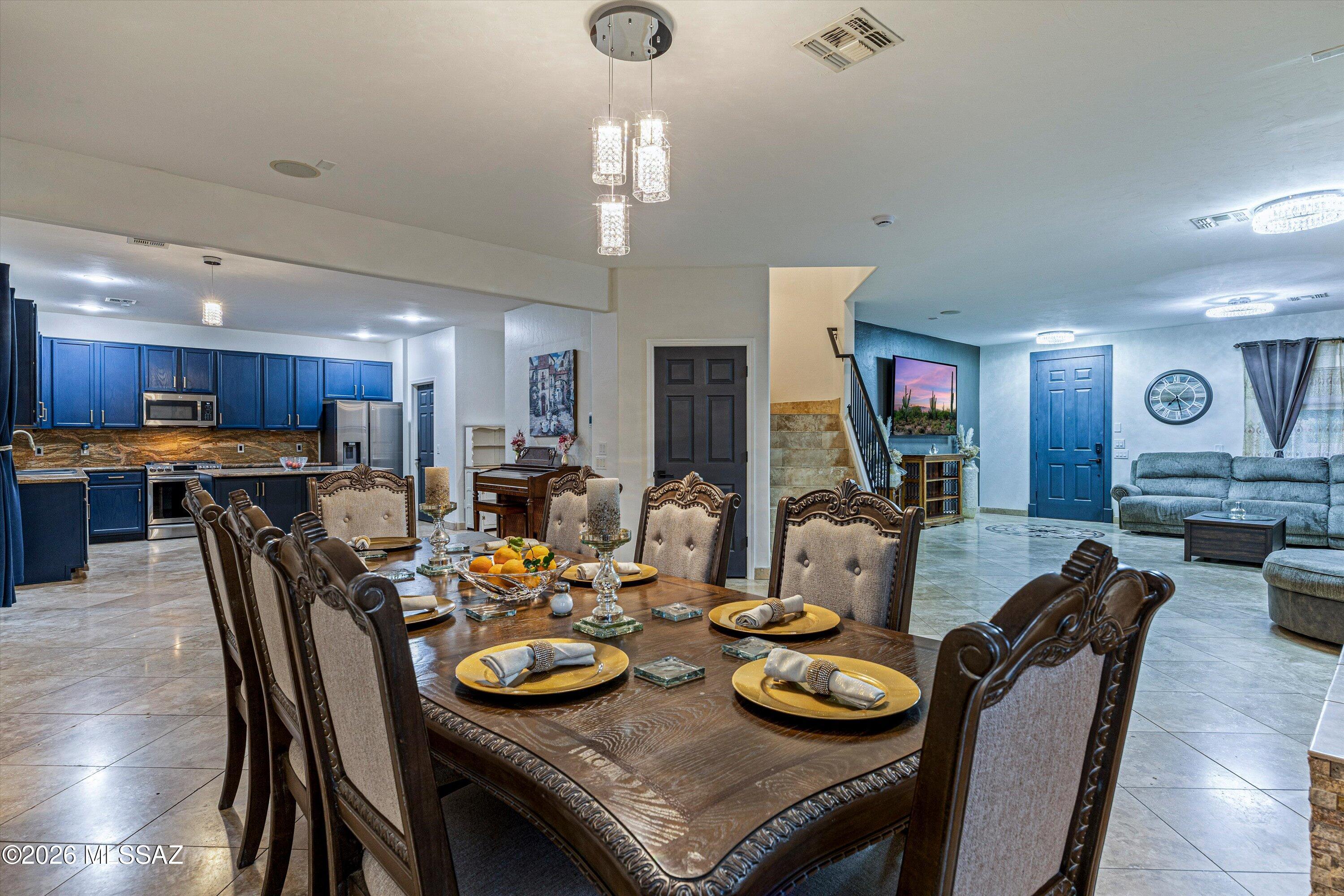 Black Horse (1-411) - Residential