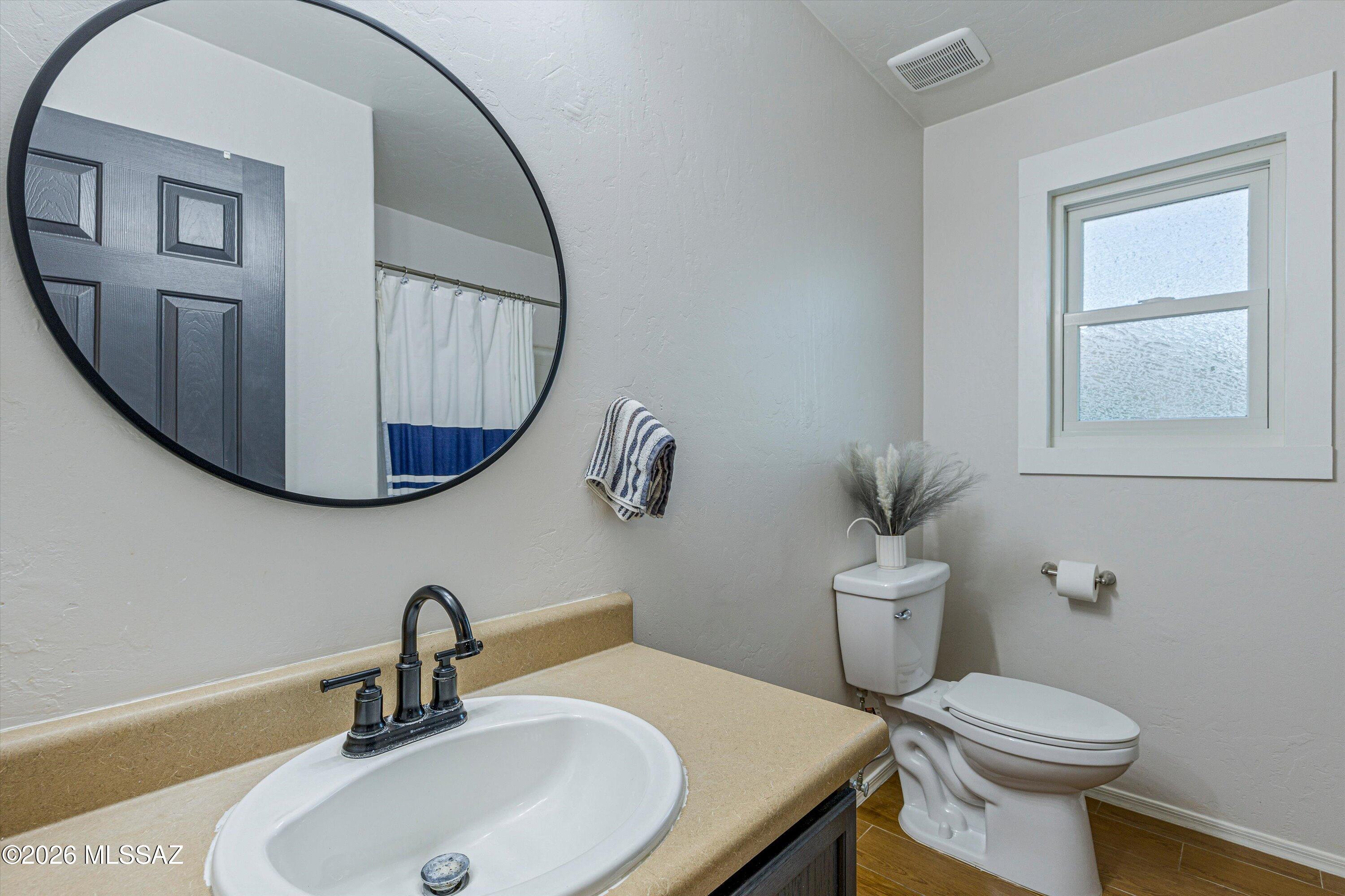 Black Horse (1-411) - Residential