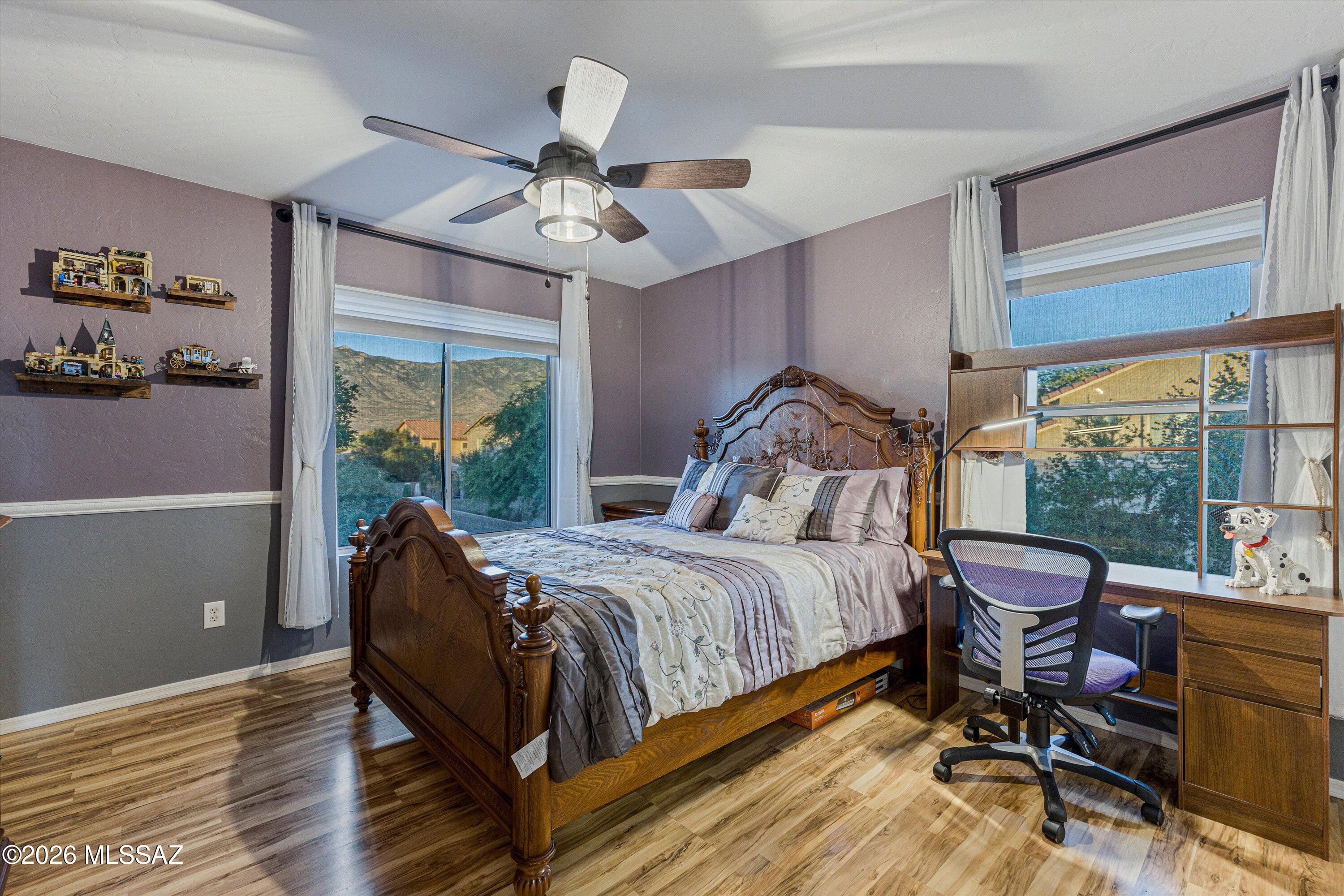 Black Horse (1-411) - Residential