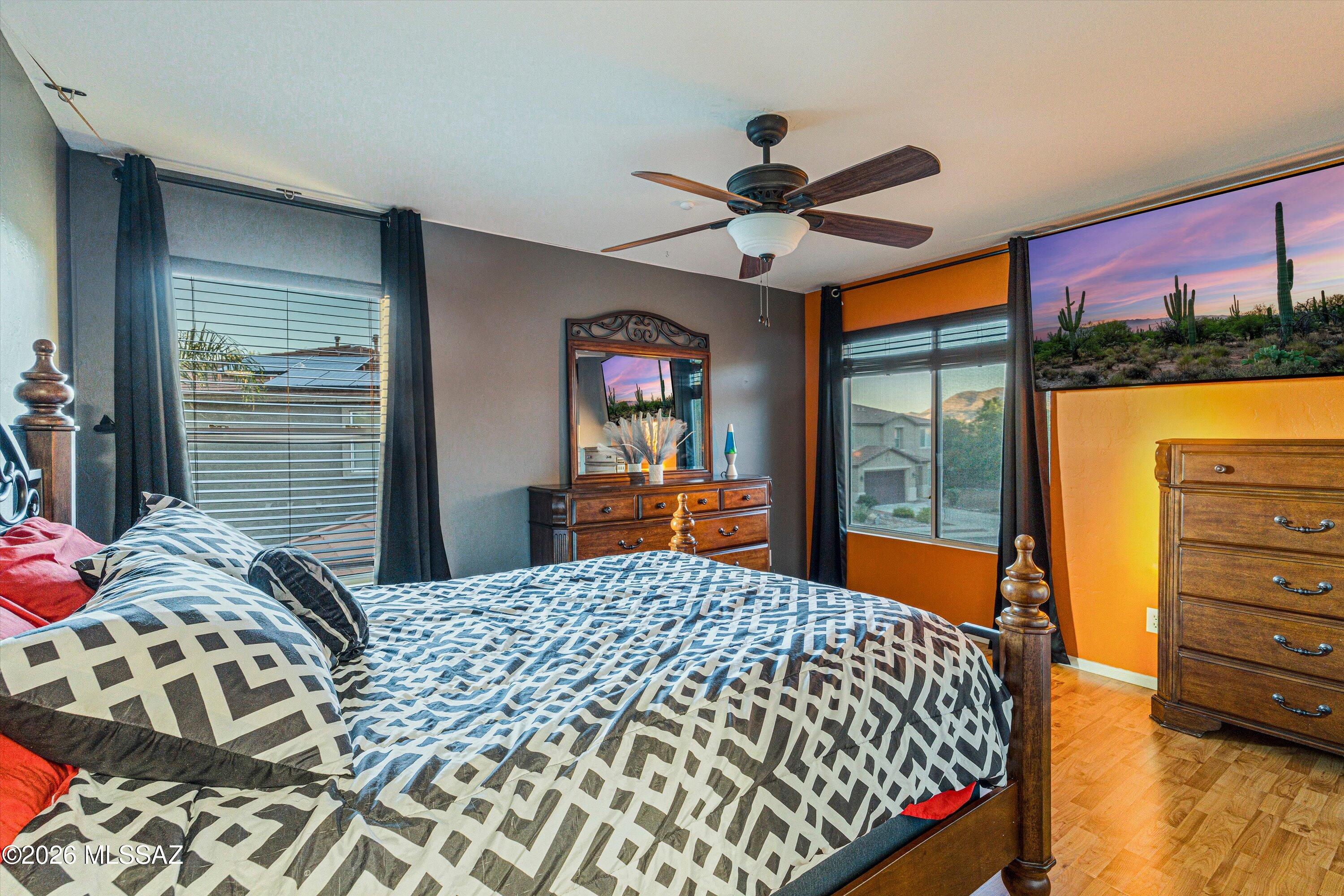 Black Horse (1-411) - Residential