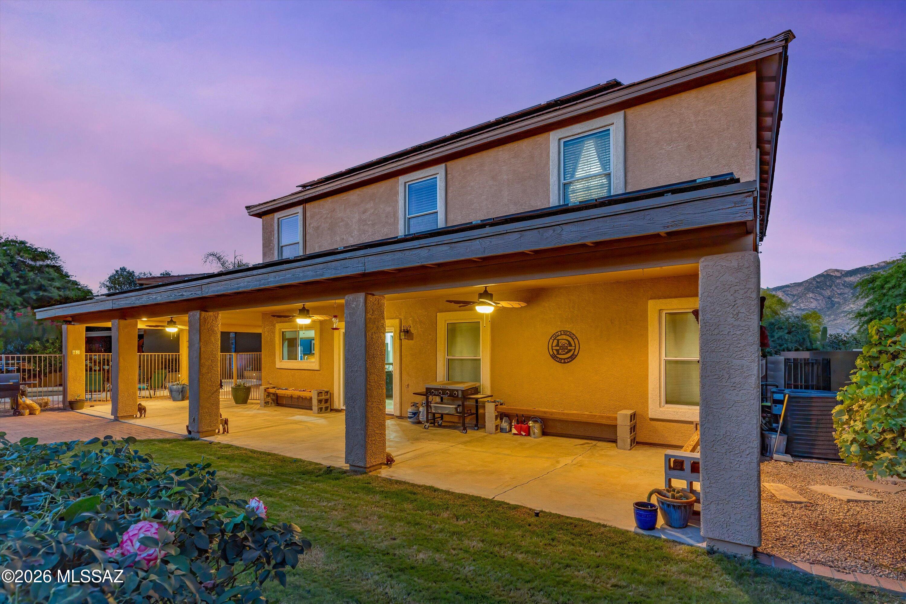 Black Horse (1-411) - Residential