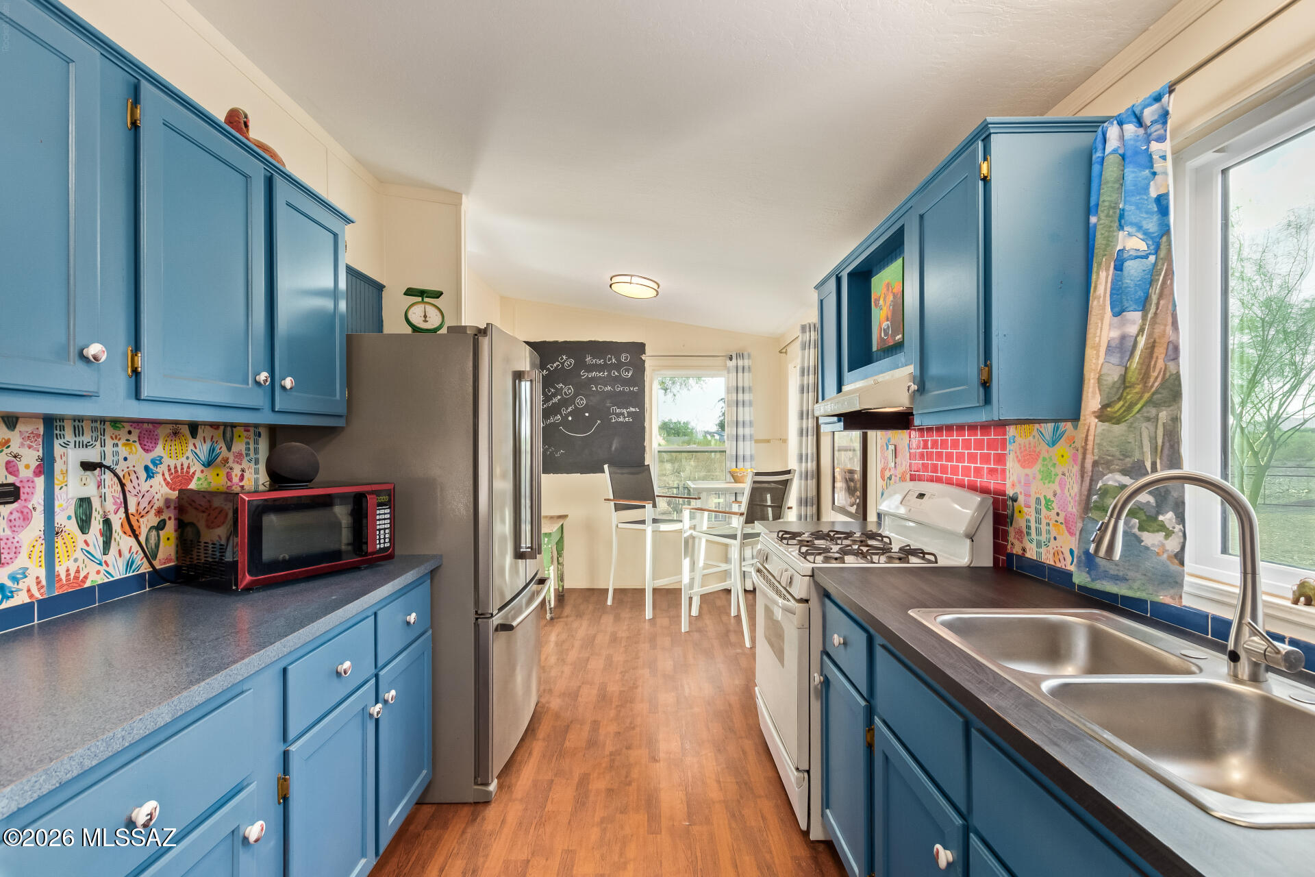 N/A - Residential