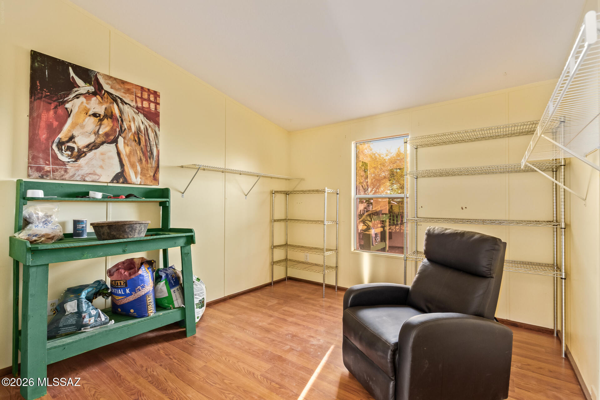 N/A - Residential