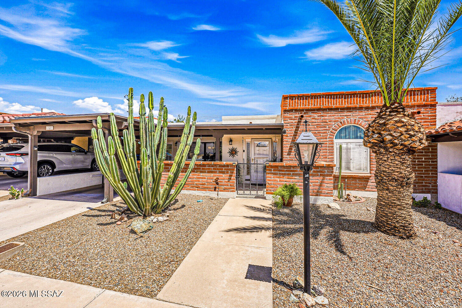 Green Valley Townhouses - Residential
