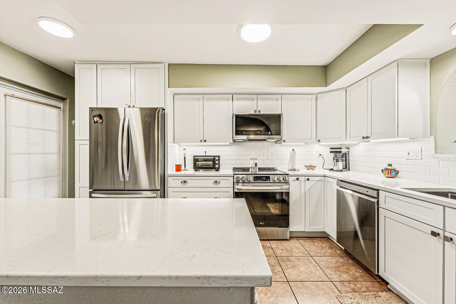 Green Valley Townhouses - Residential