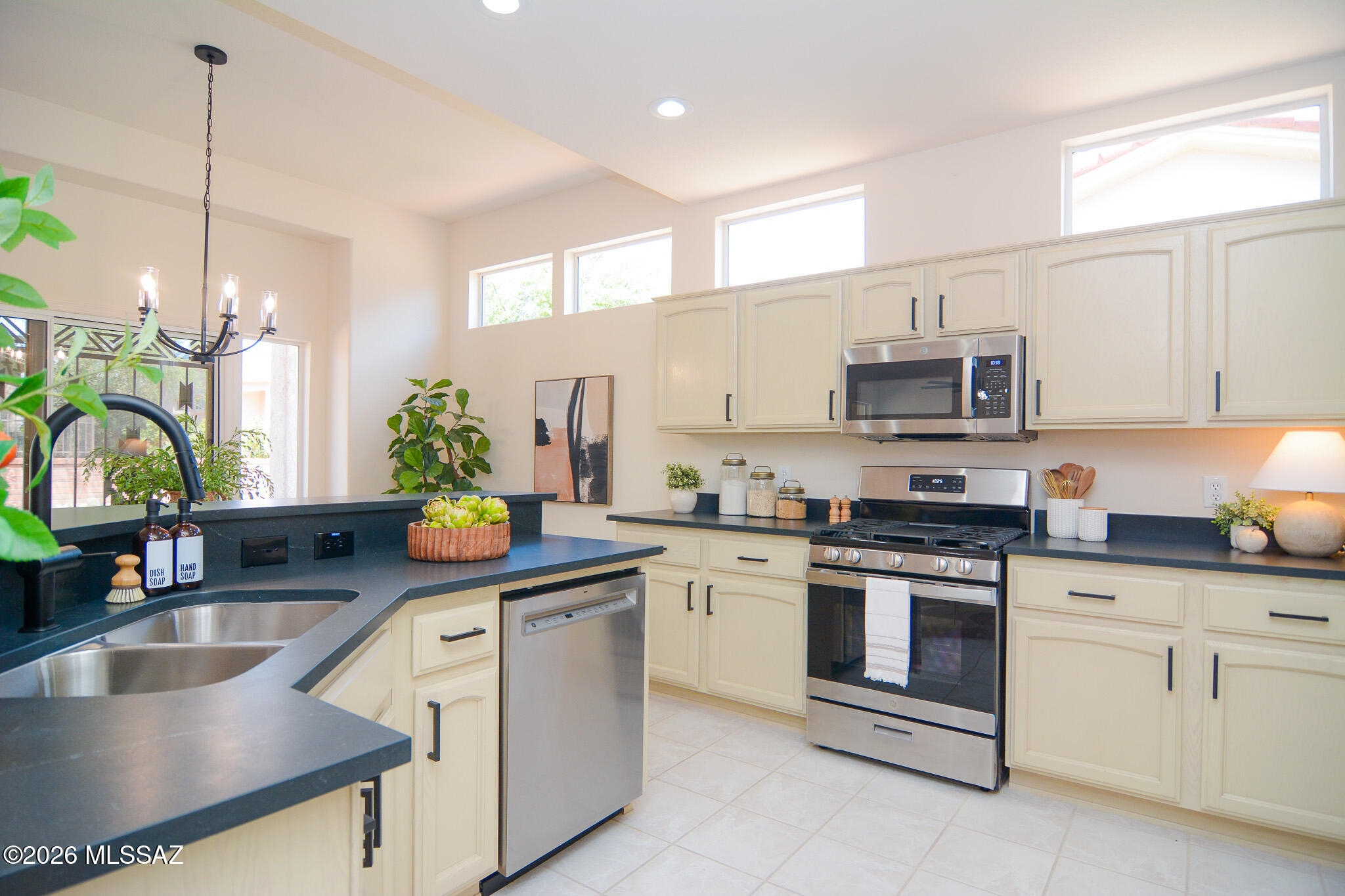 Sun City Vistoso Unit 9(1-155) - Residential