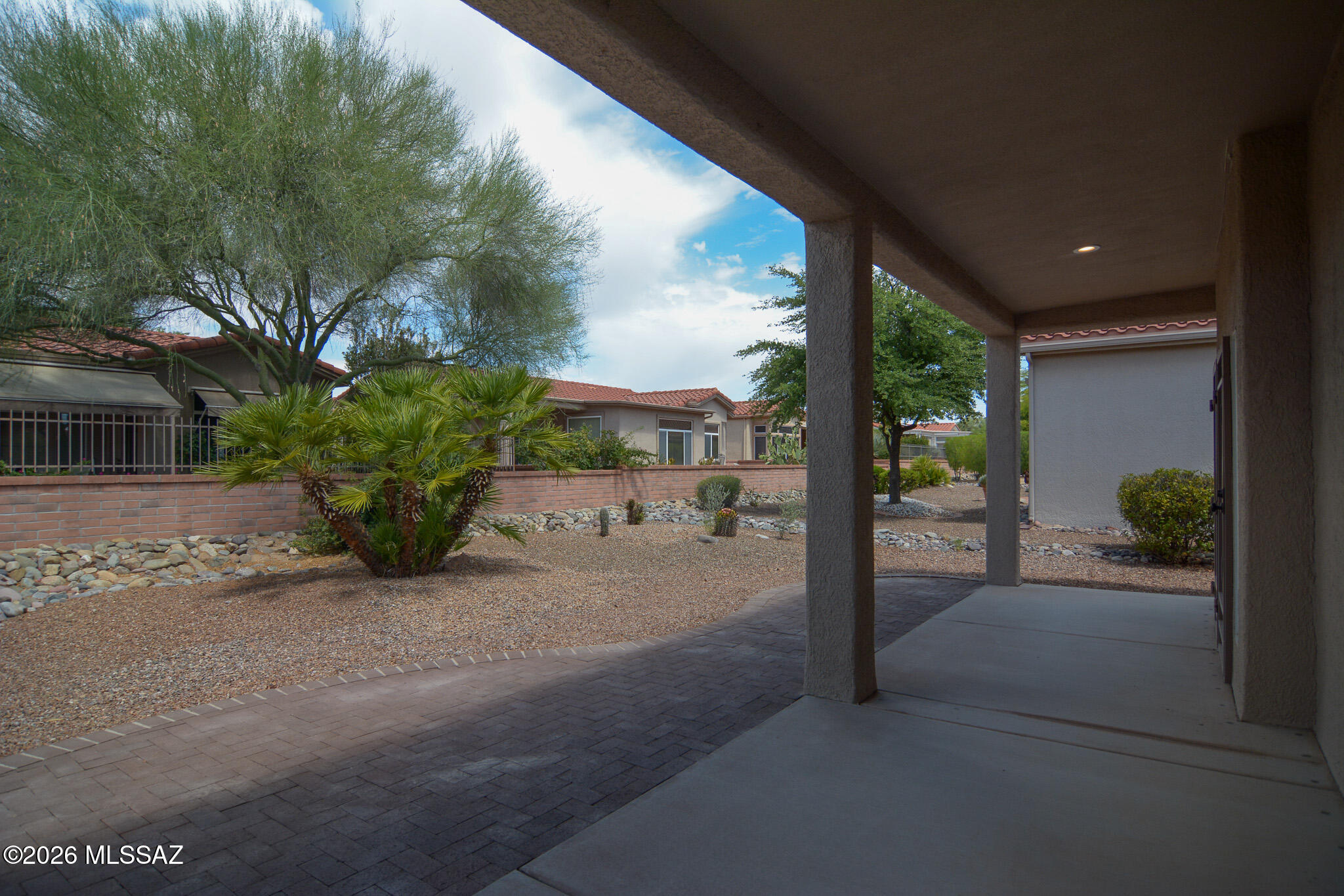 Sun City Vistoso Unit 9(1-155) - Residential