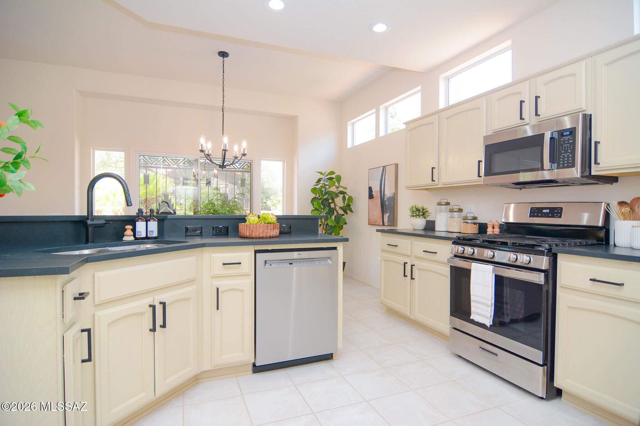 Sun City Vistoso Unit 9(1-155) - Residential