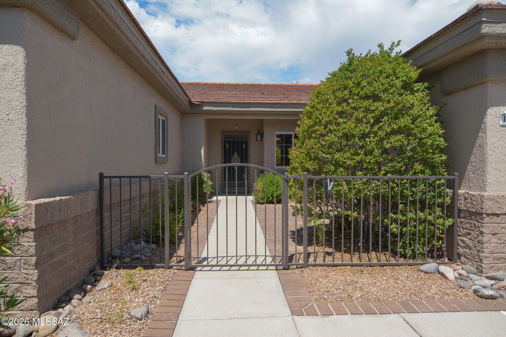 Sun City Vistoso Unit 9(1-155) - Residential