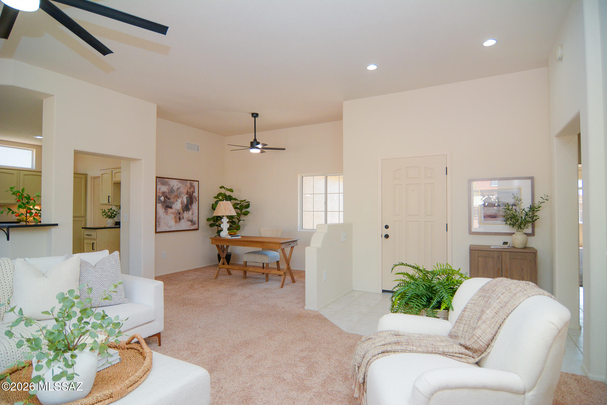 Sun City Vistoso Unit 9(1-155) - Residential