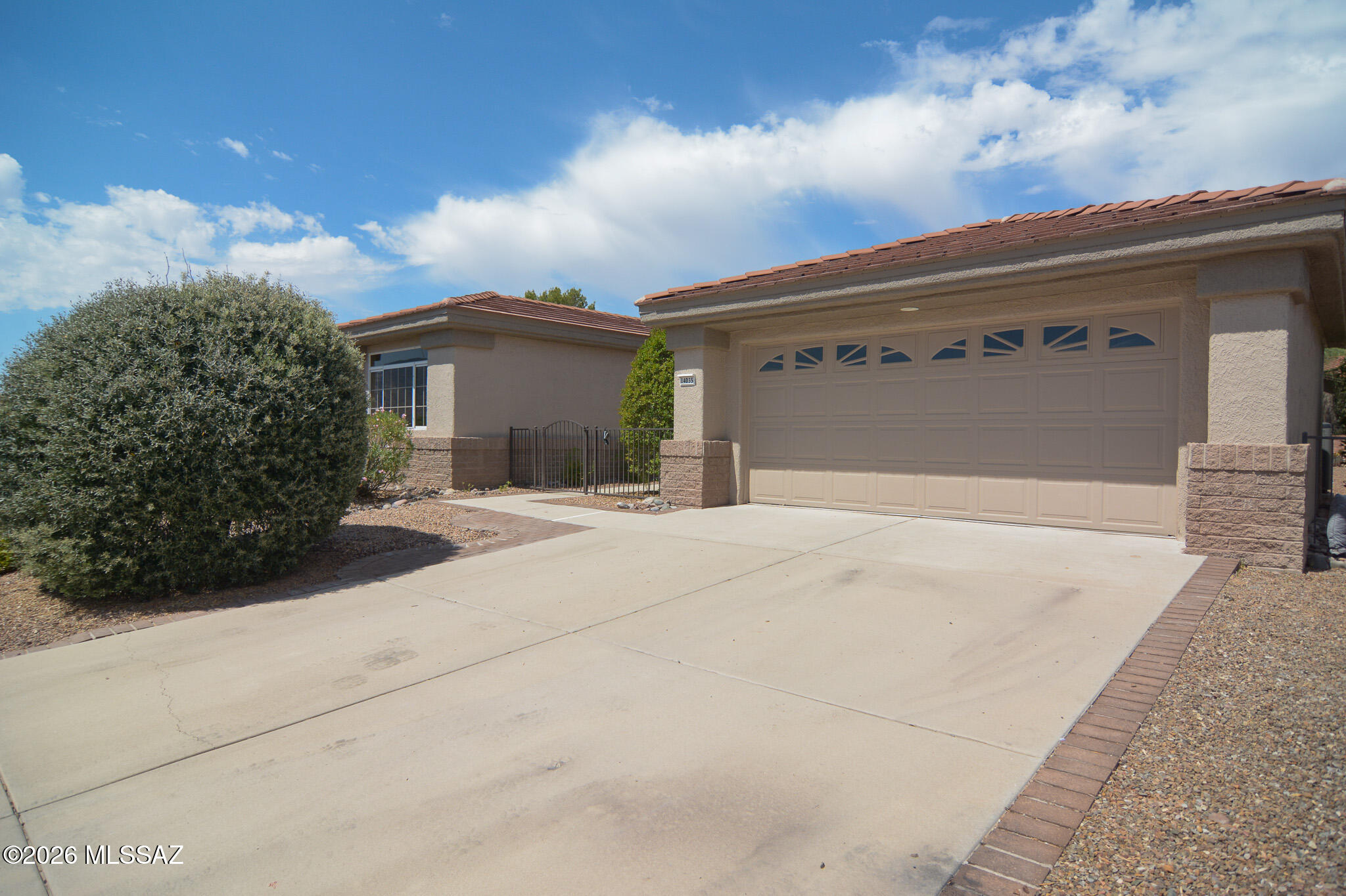Sun City Vistoso Unit 9(1-155) - Residential