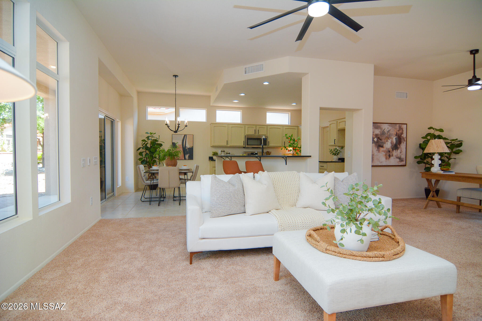 Sun City Vistoso Unit 9(1-155) - Residential
