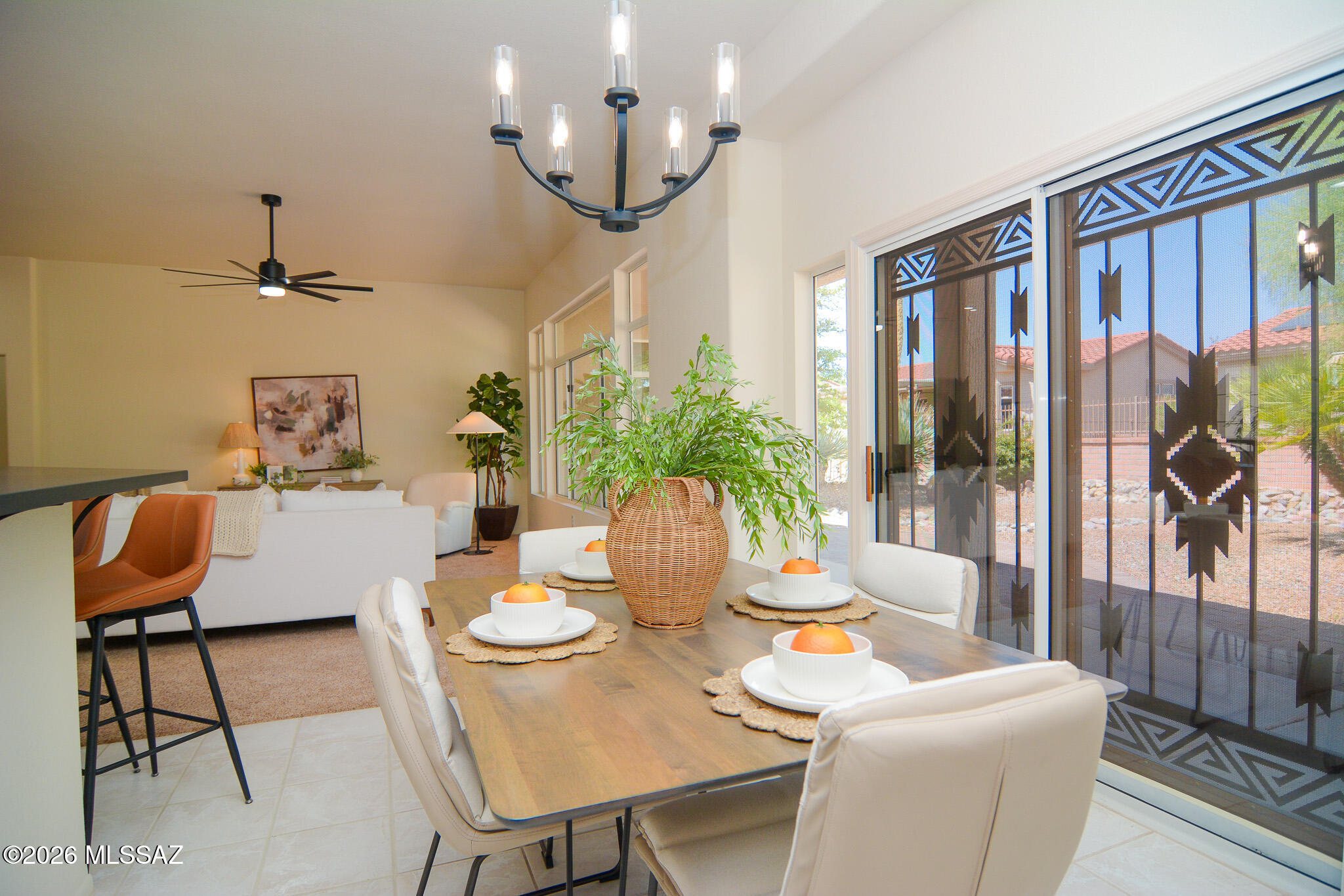 Sun City Vistoso Unit 9(1-155) - Residential