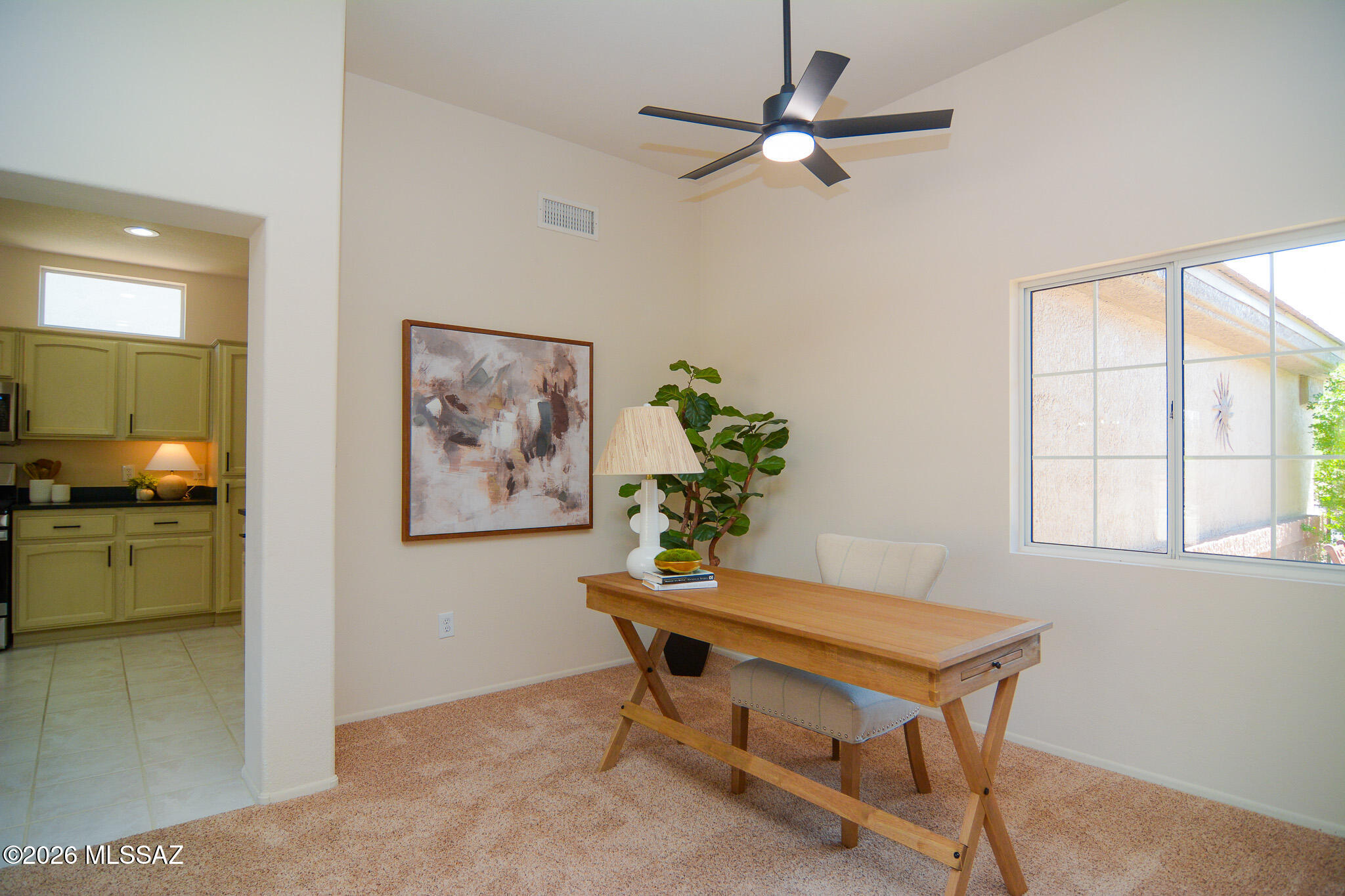 Sun City Vistoso Unit 9(1-155) - Residential