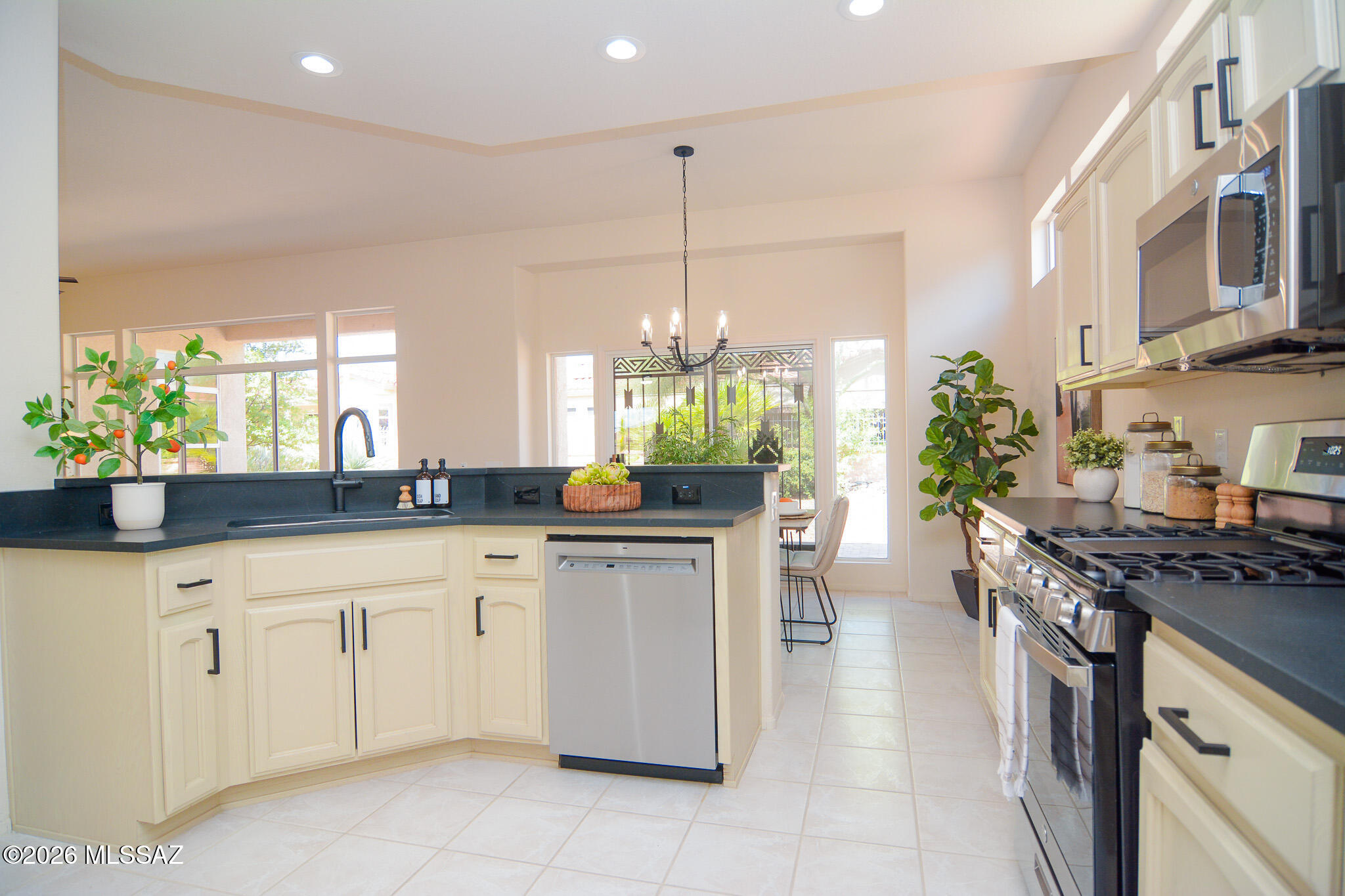 Sun City Vistoso Unit 9(1-155) - Residential