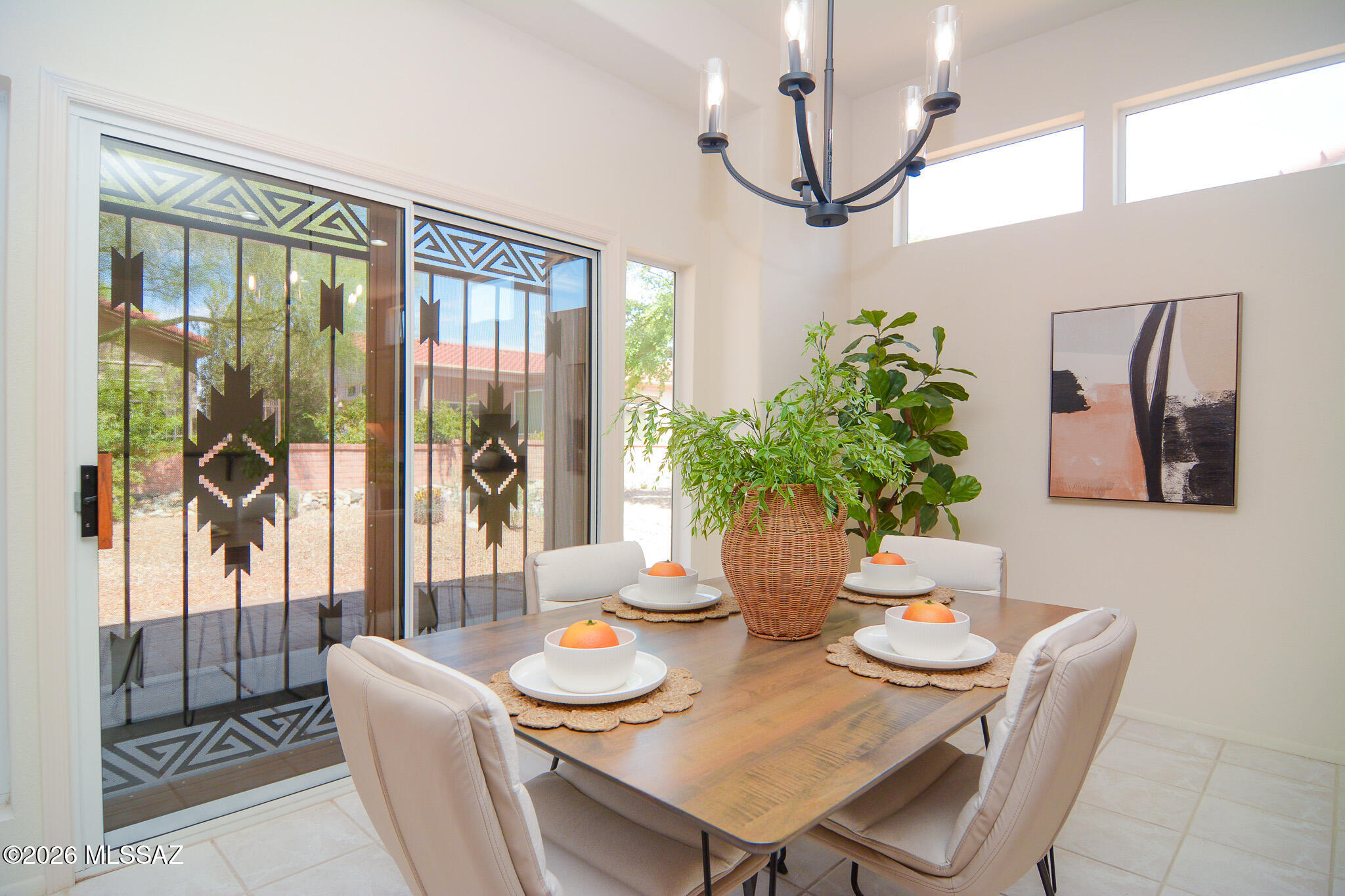 Sun City Vistoso Unit 9(1-155) - Residential