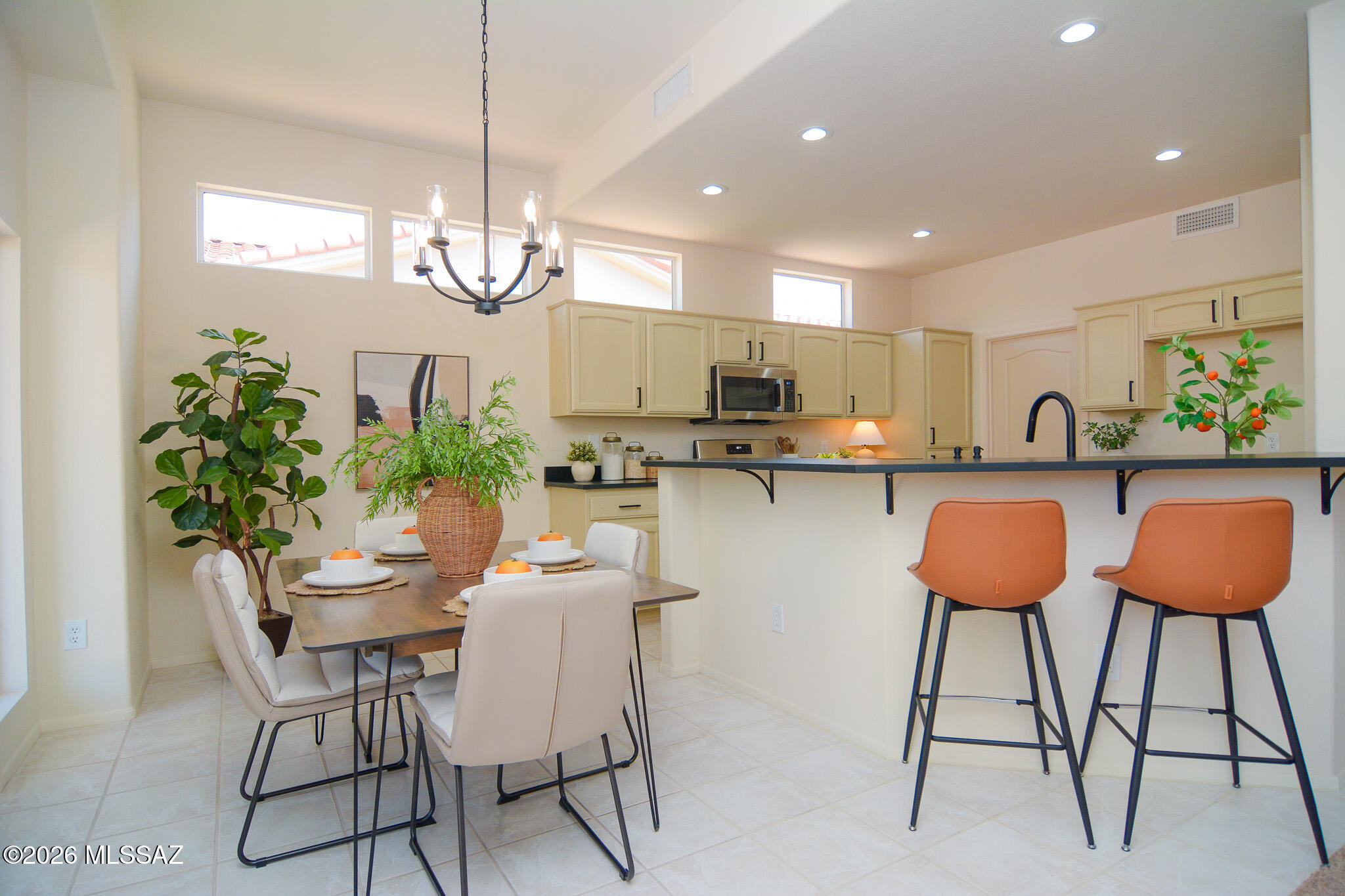 Sun City Vistoso Unit 9(1-155) - Residential