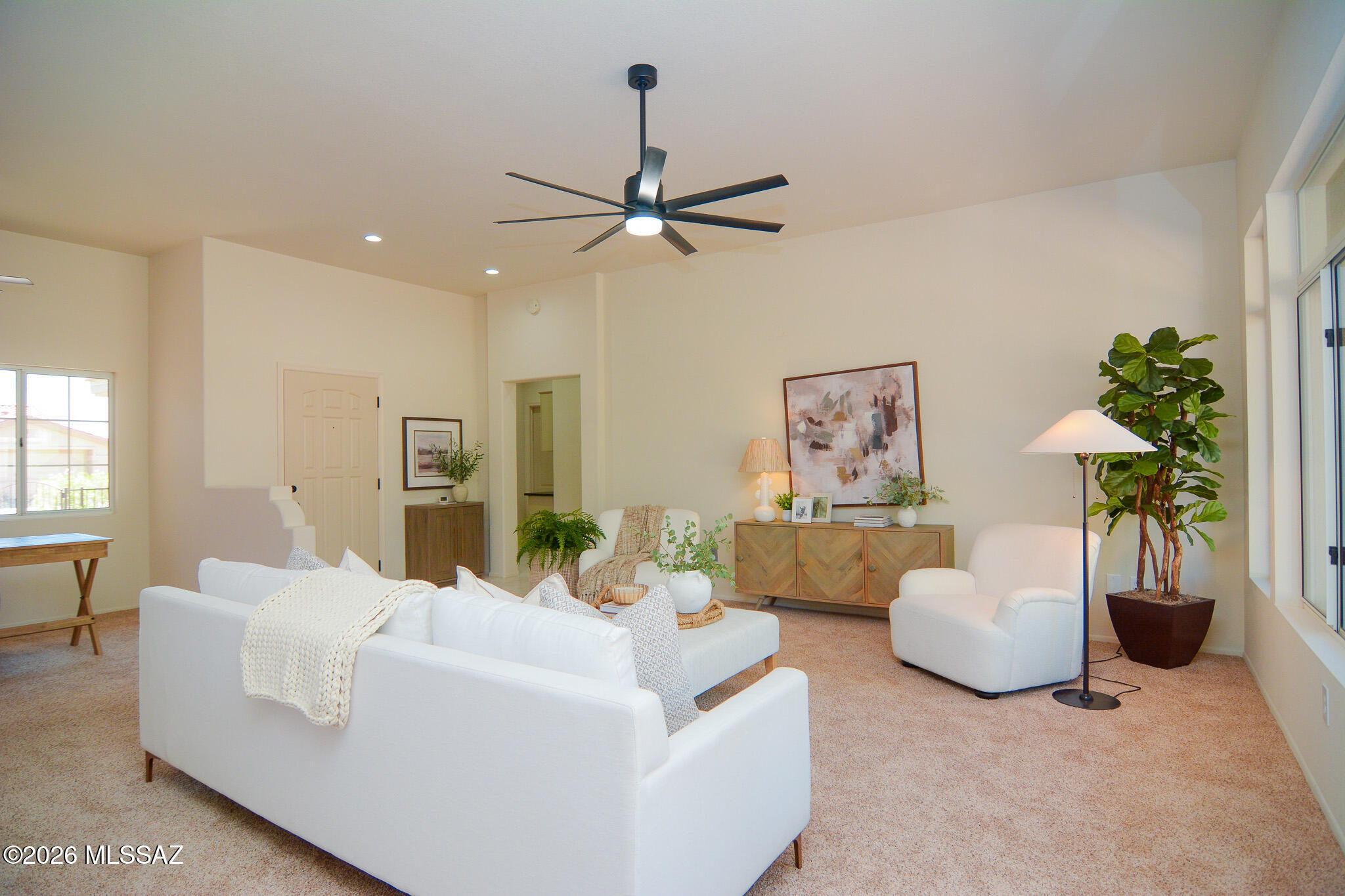 Sun City Vistoso Unit 9(1-155) - Residential