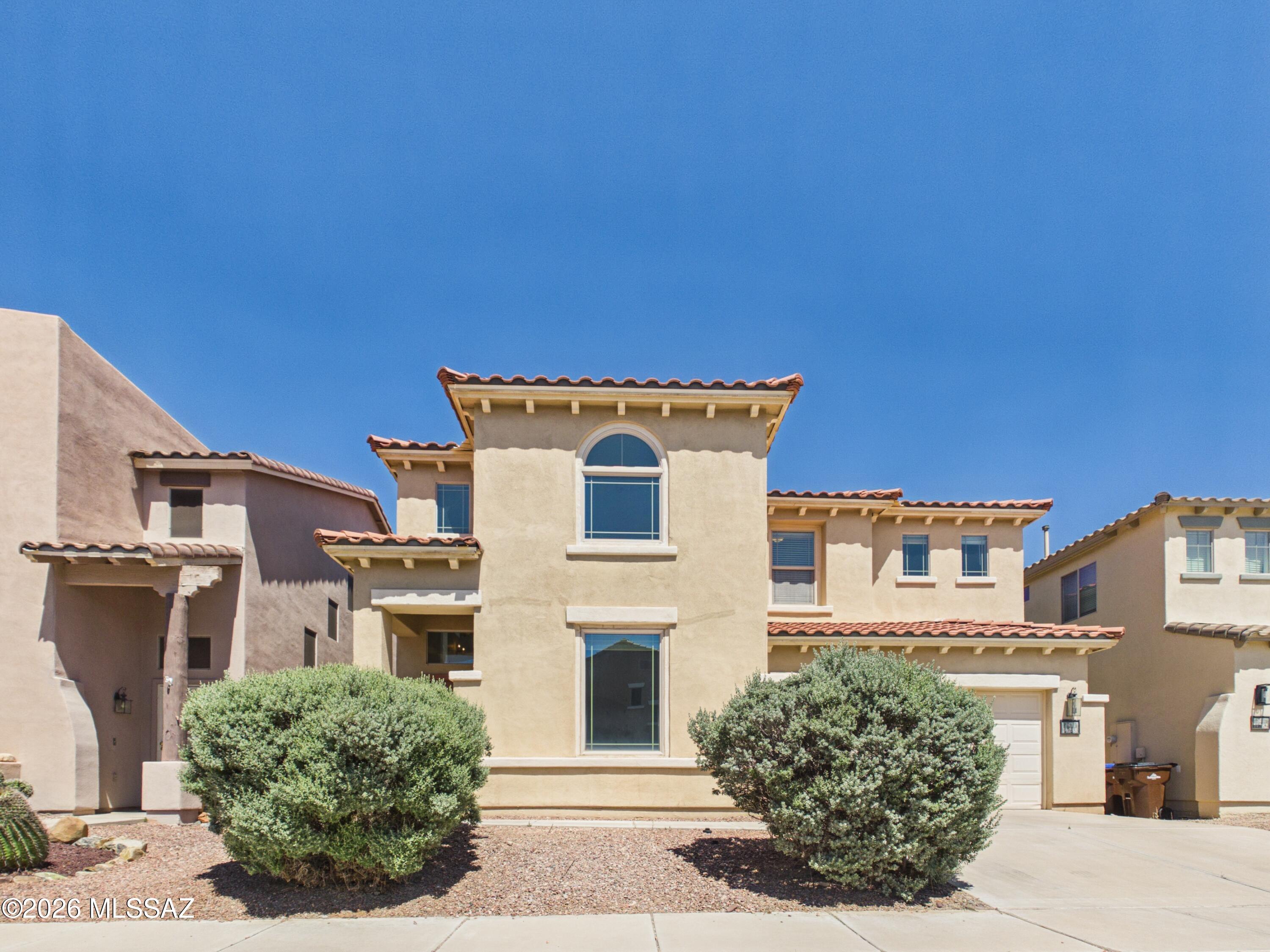 Presidio De Cancion (1-200) - Residential