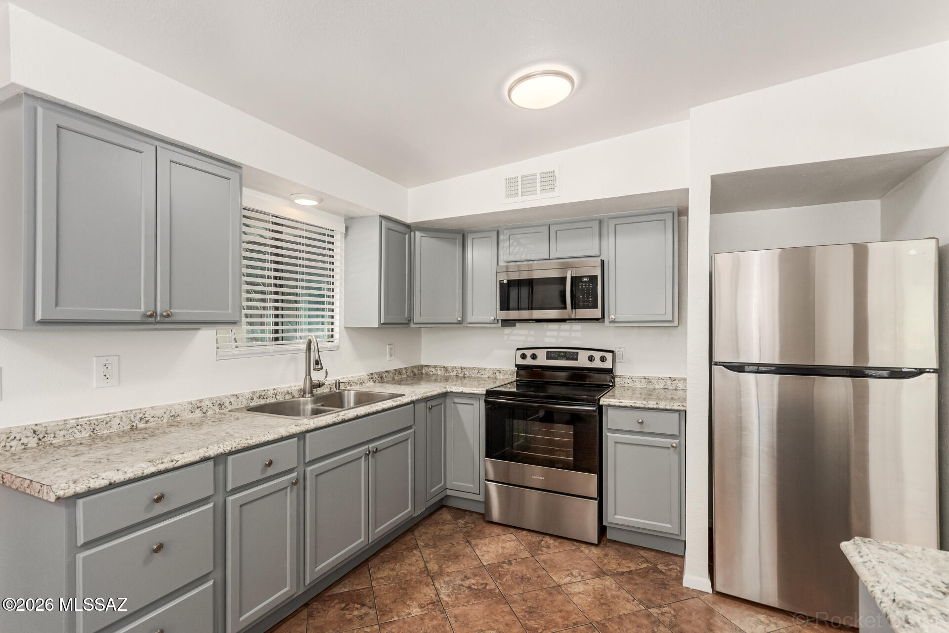 Mitchell Addition - Residential