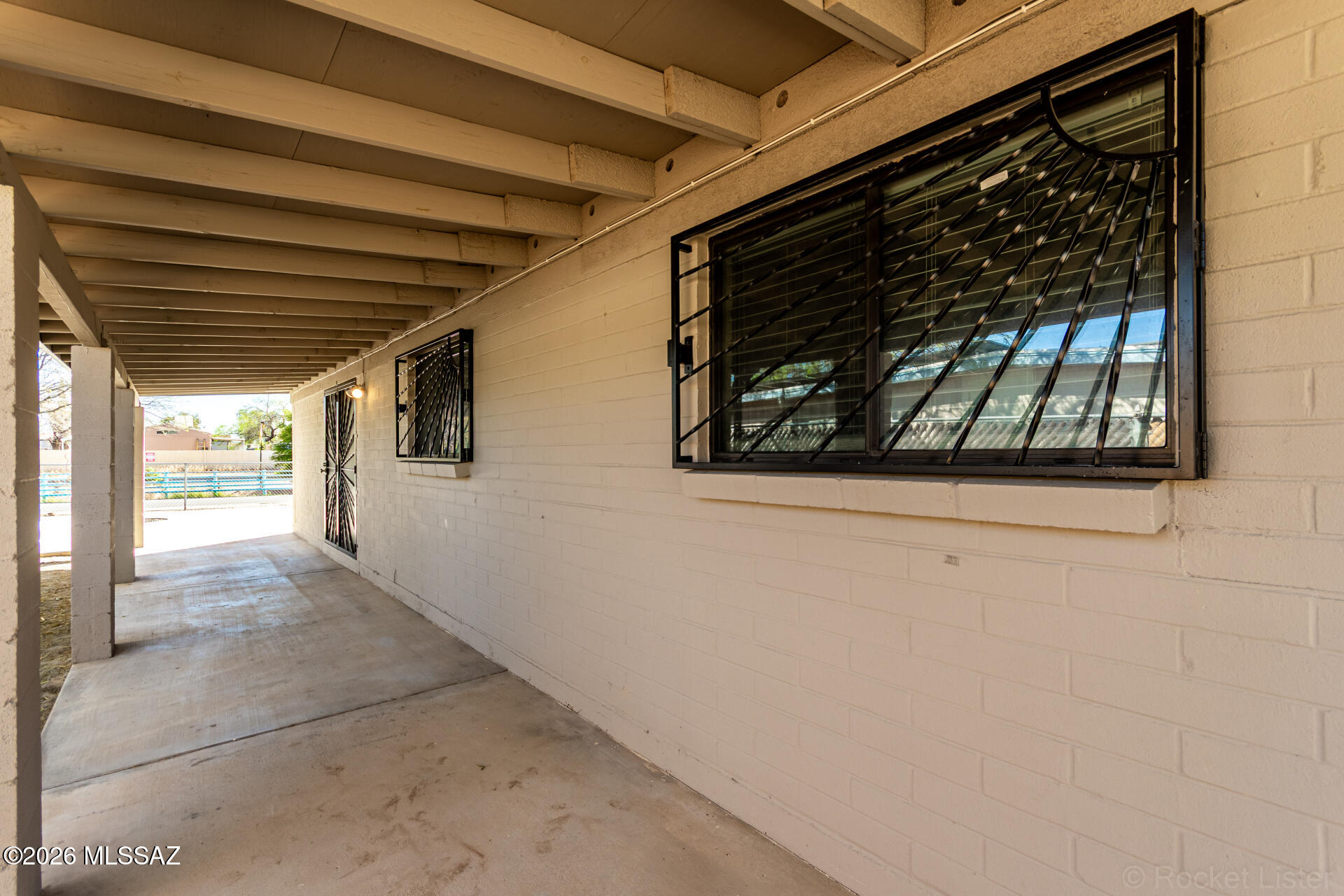 Mitchell Addition - Residential