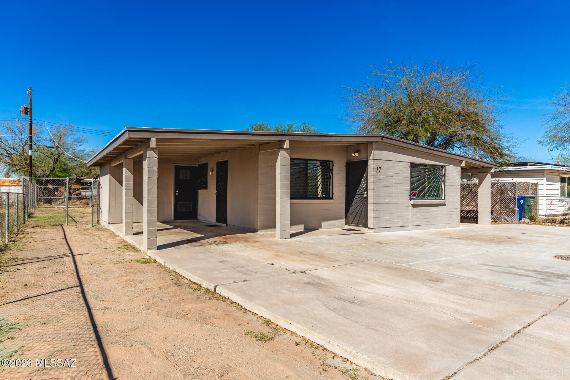 Mitchell Addition - Residential