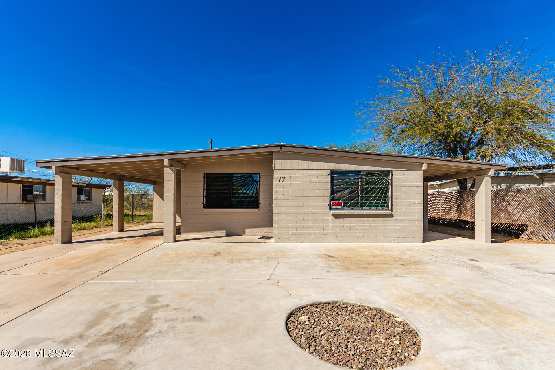 Mitchell Addition - Residential