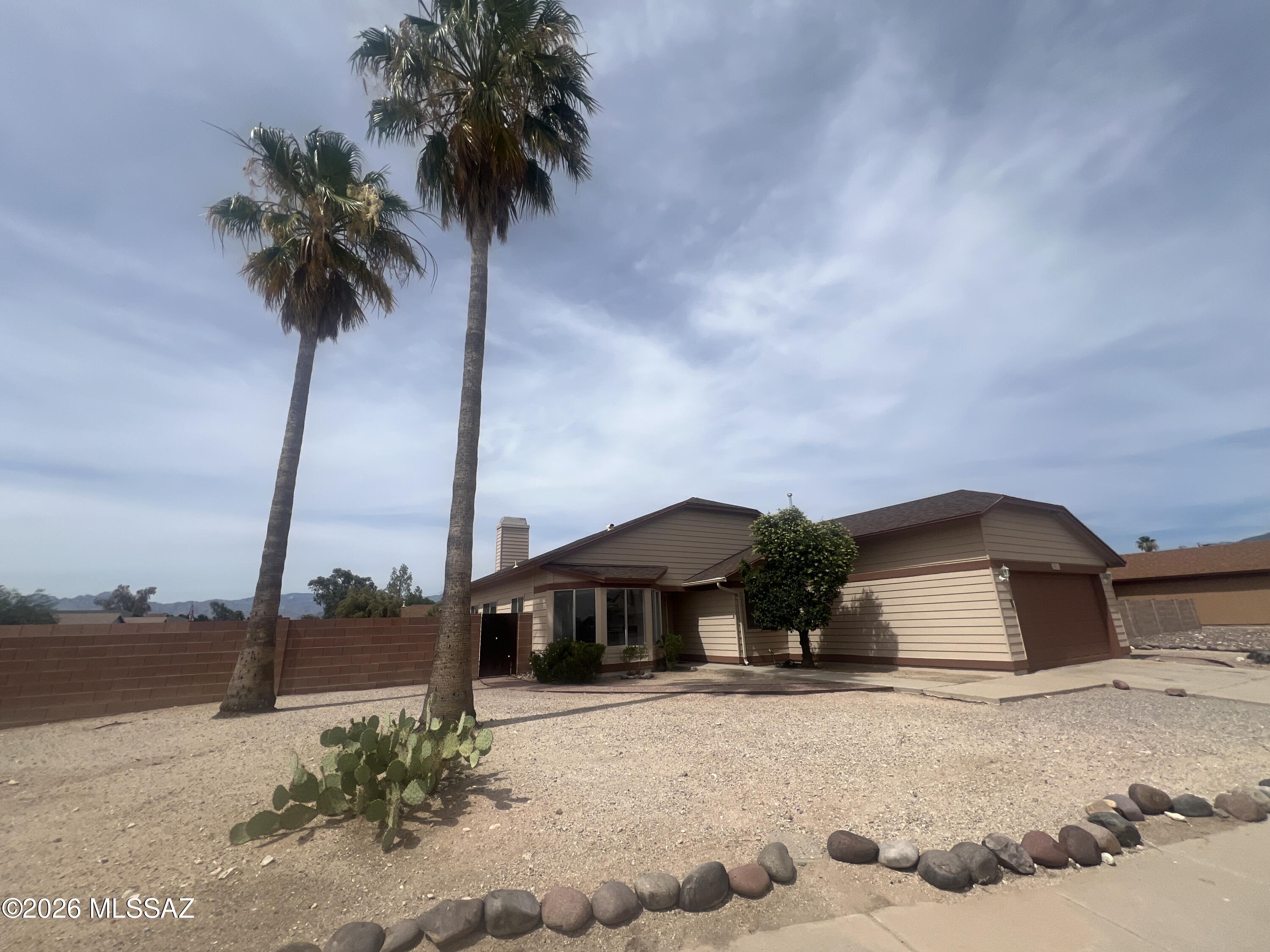 Ridgeland Park (1-194) - Residential