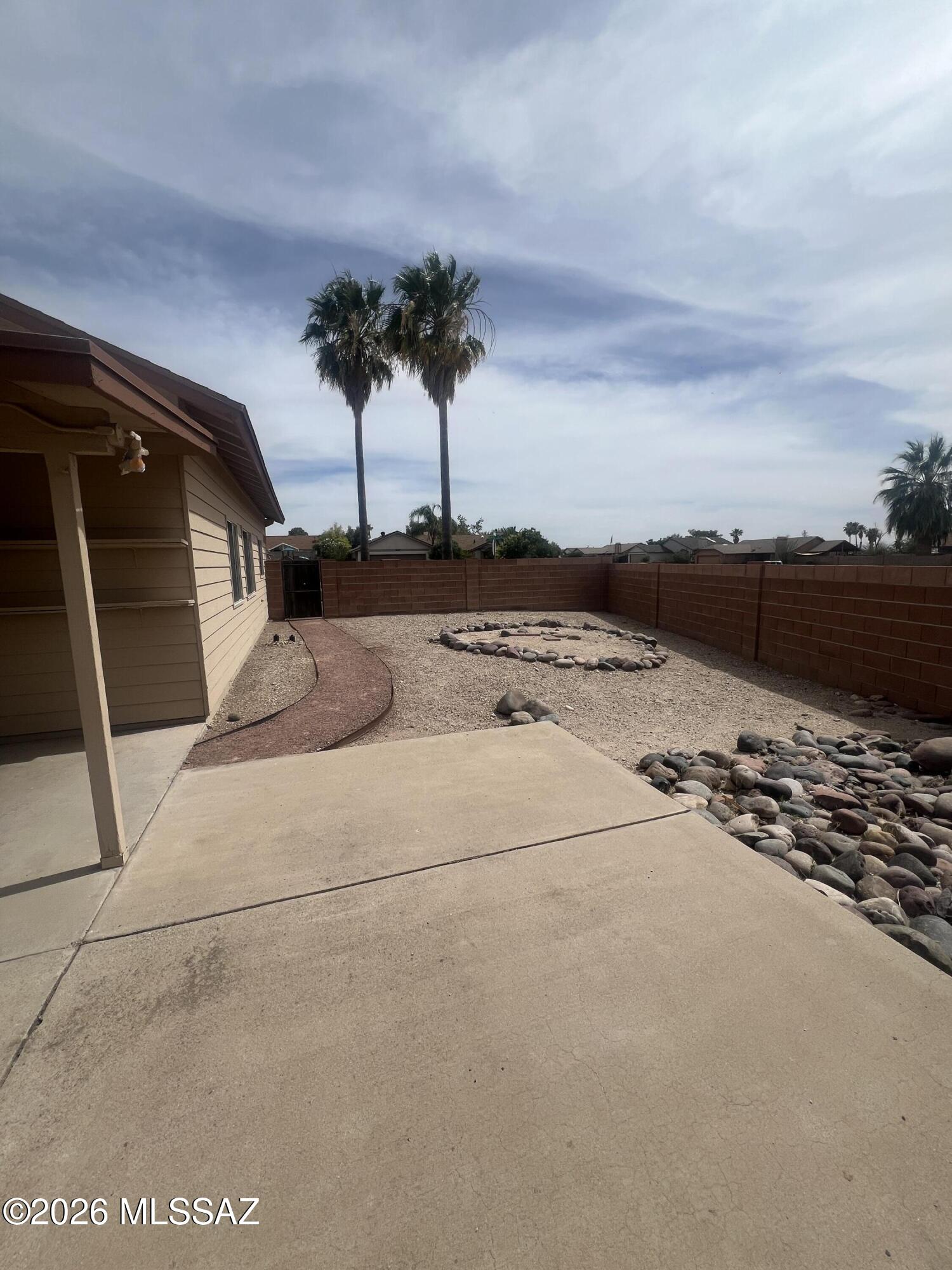 Ridgeland Park (1-194) - Residential