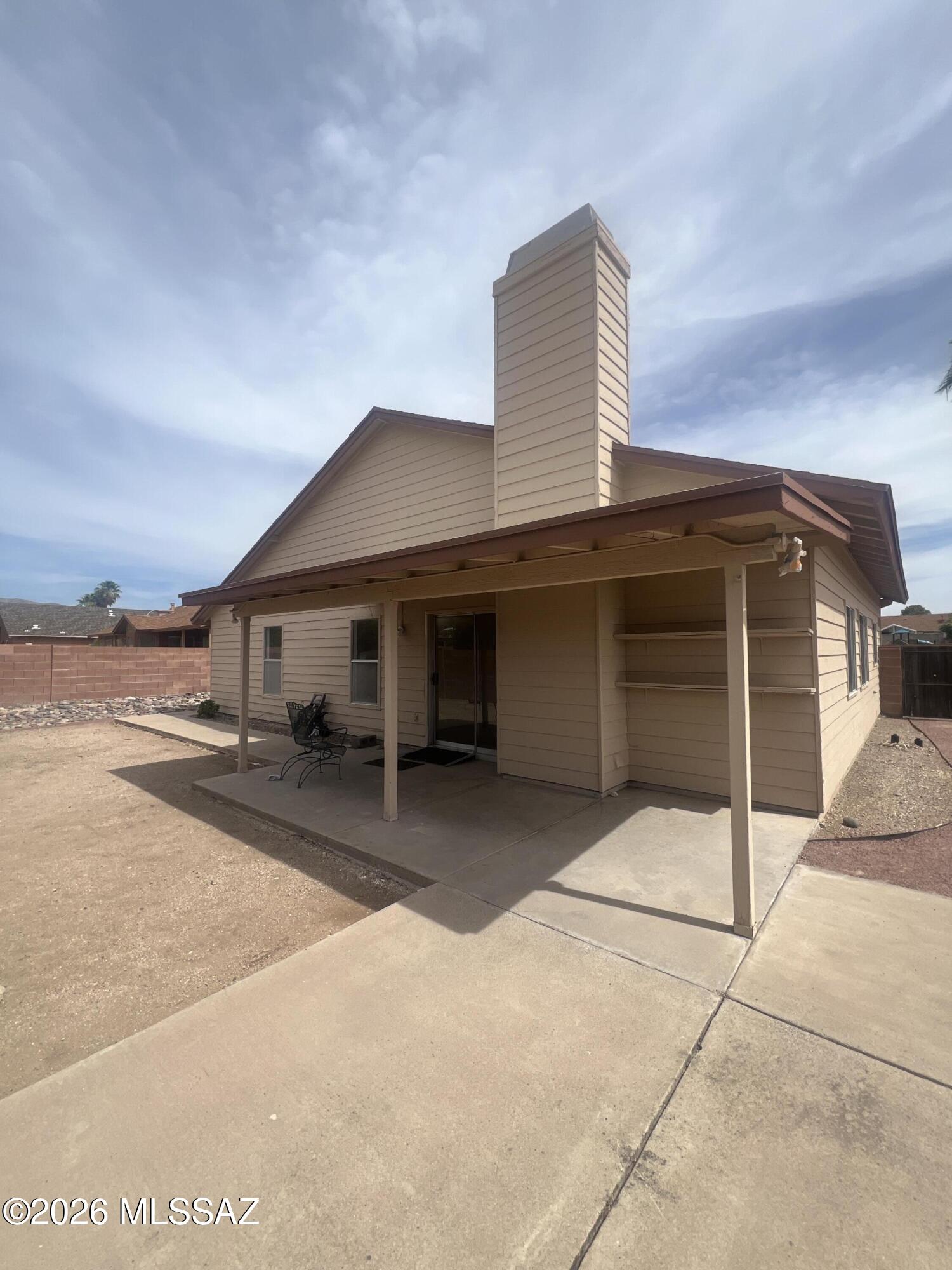 Ridgeland Park (1-194) - Residential