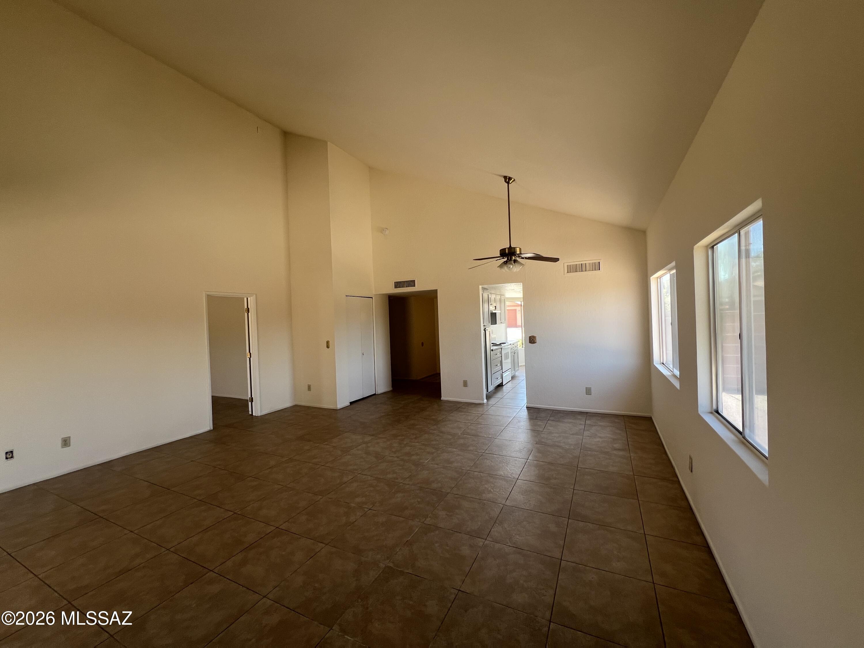 Ridgeland Park (1-194) - Residential