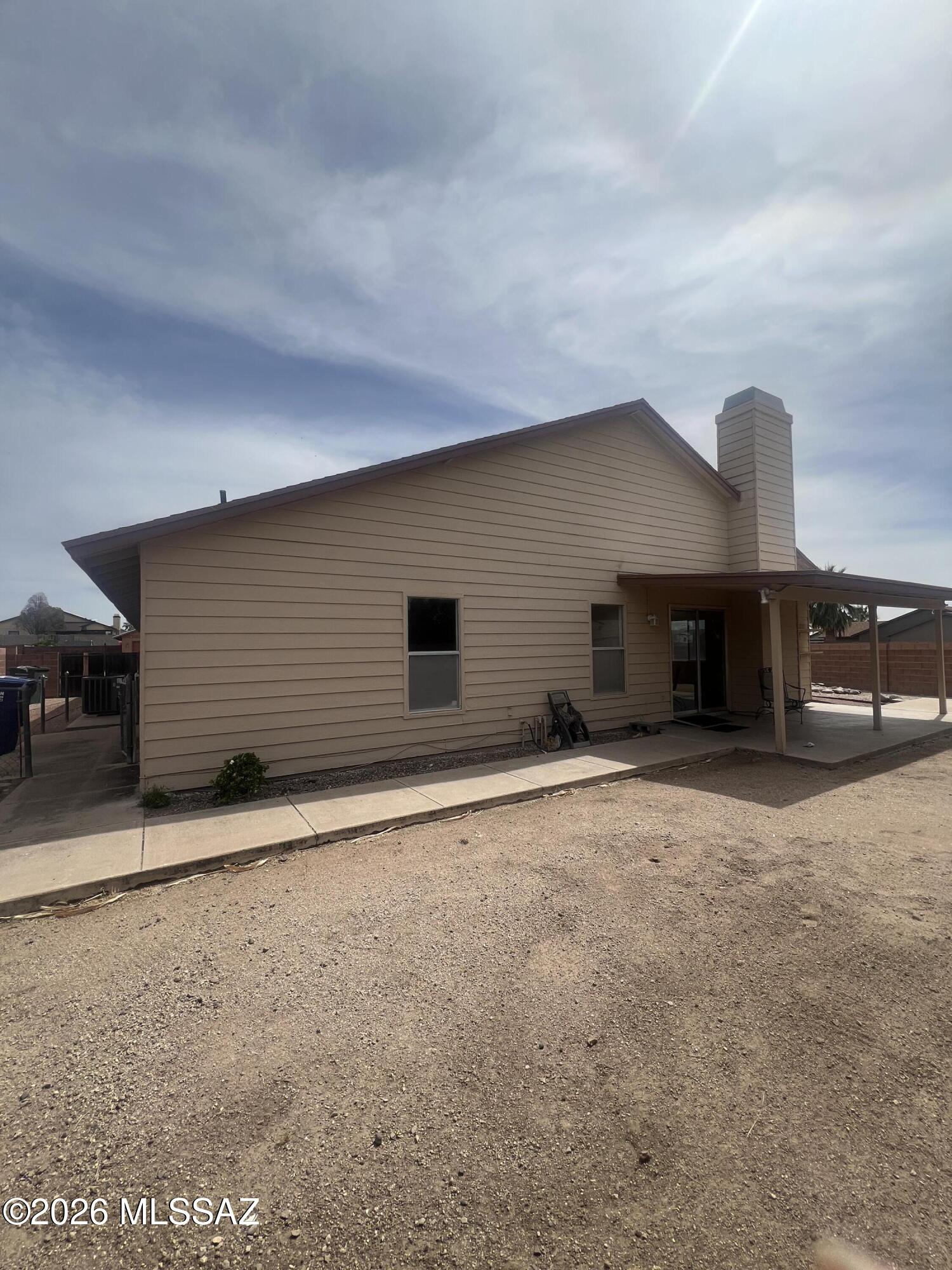 Ridgeland Park (1-194) - Residential