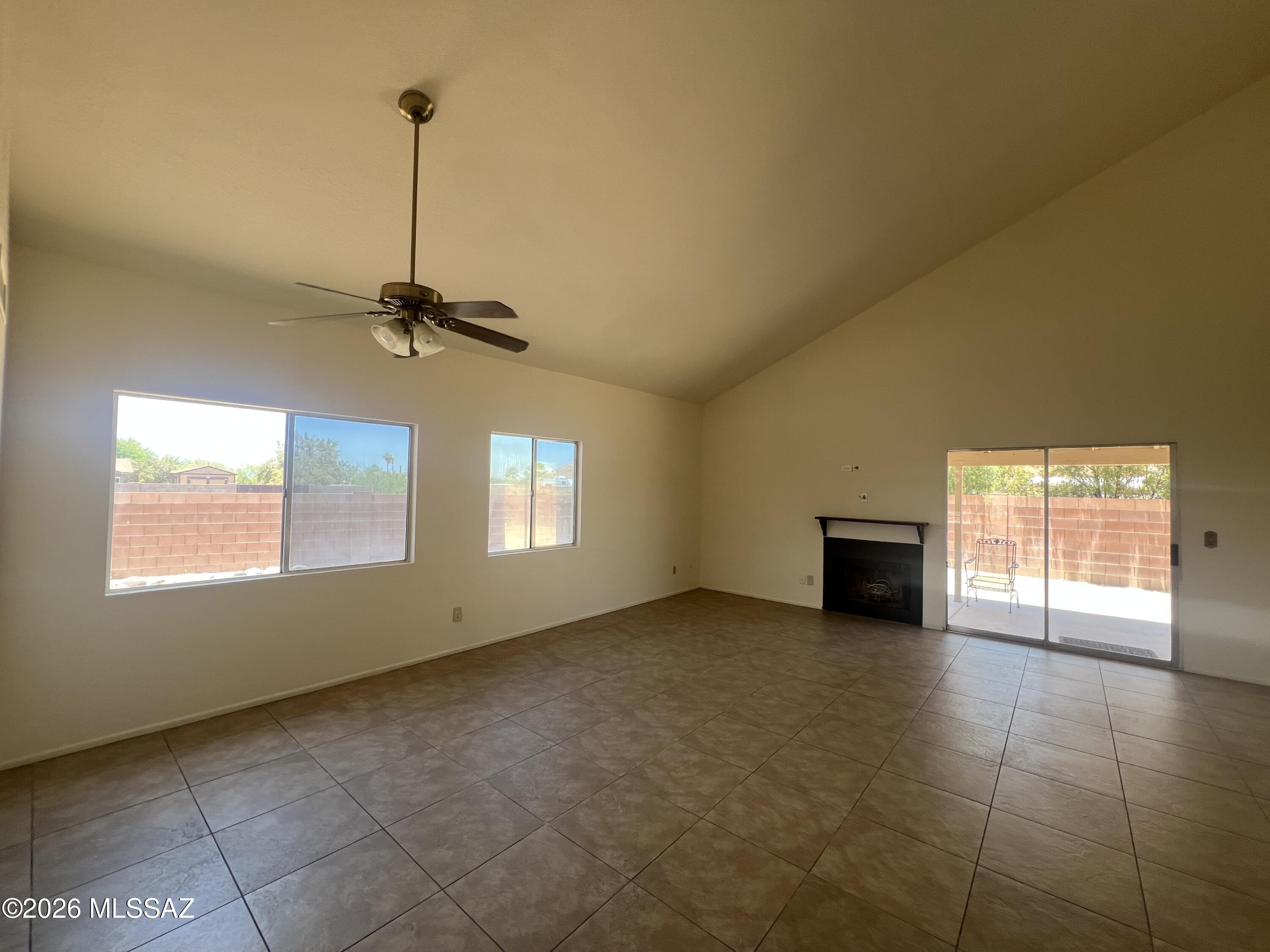 Ridgeland Park (1-194) - Residential