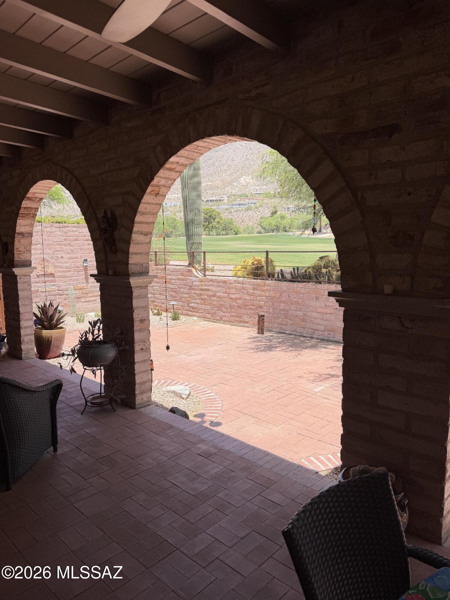 Skyline Viviendas (1-34) - Residential