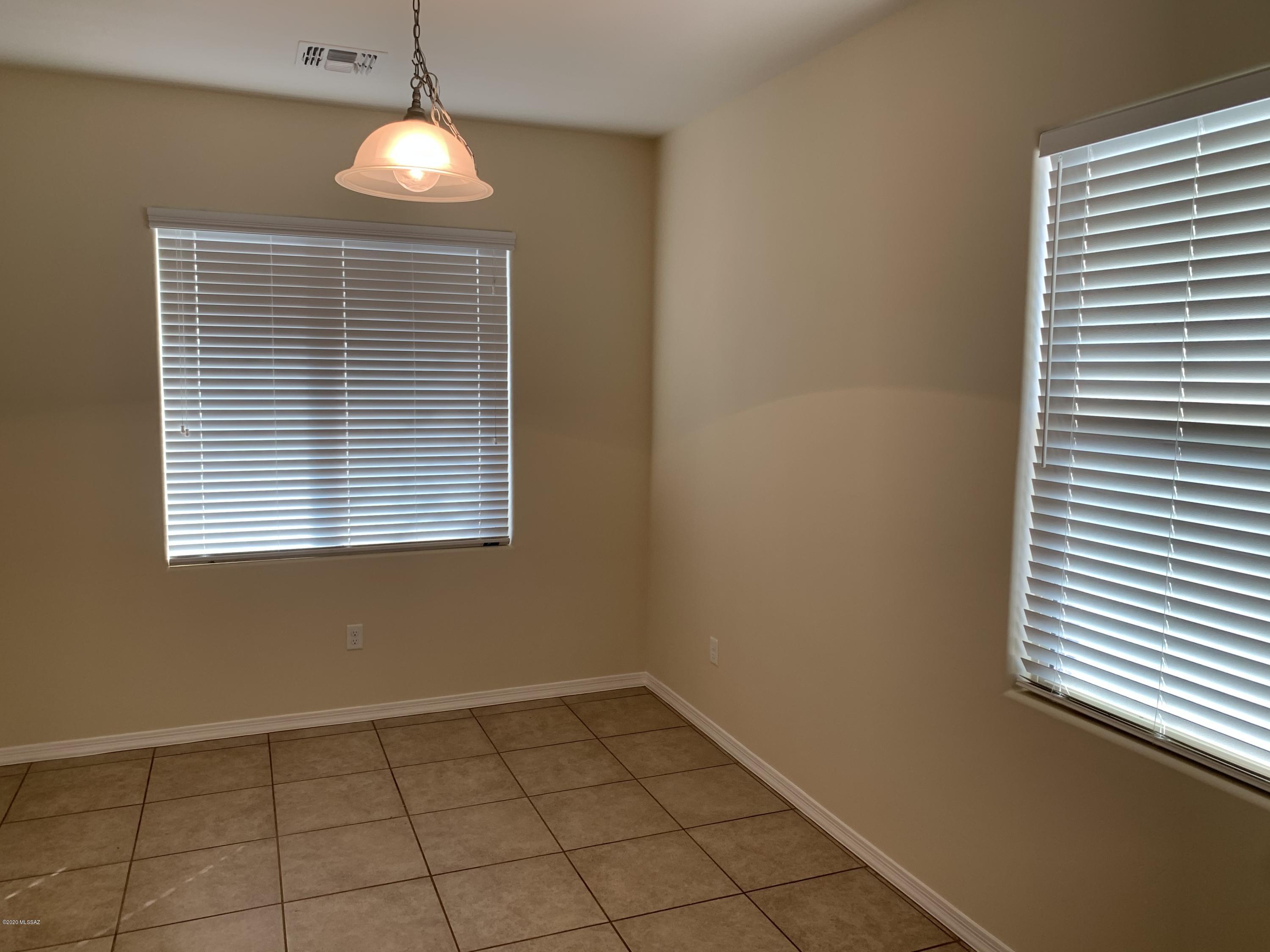San Lucas Block 8 - Residential Lease
