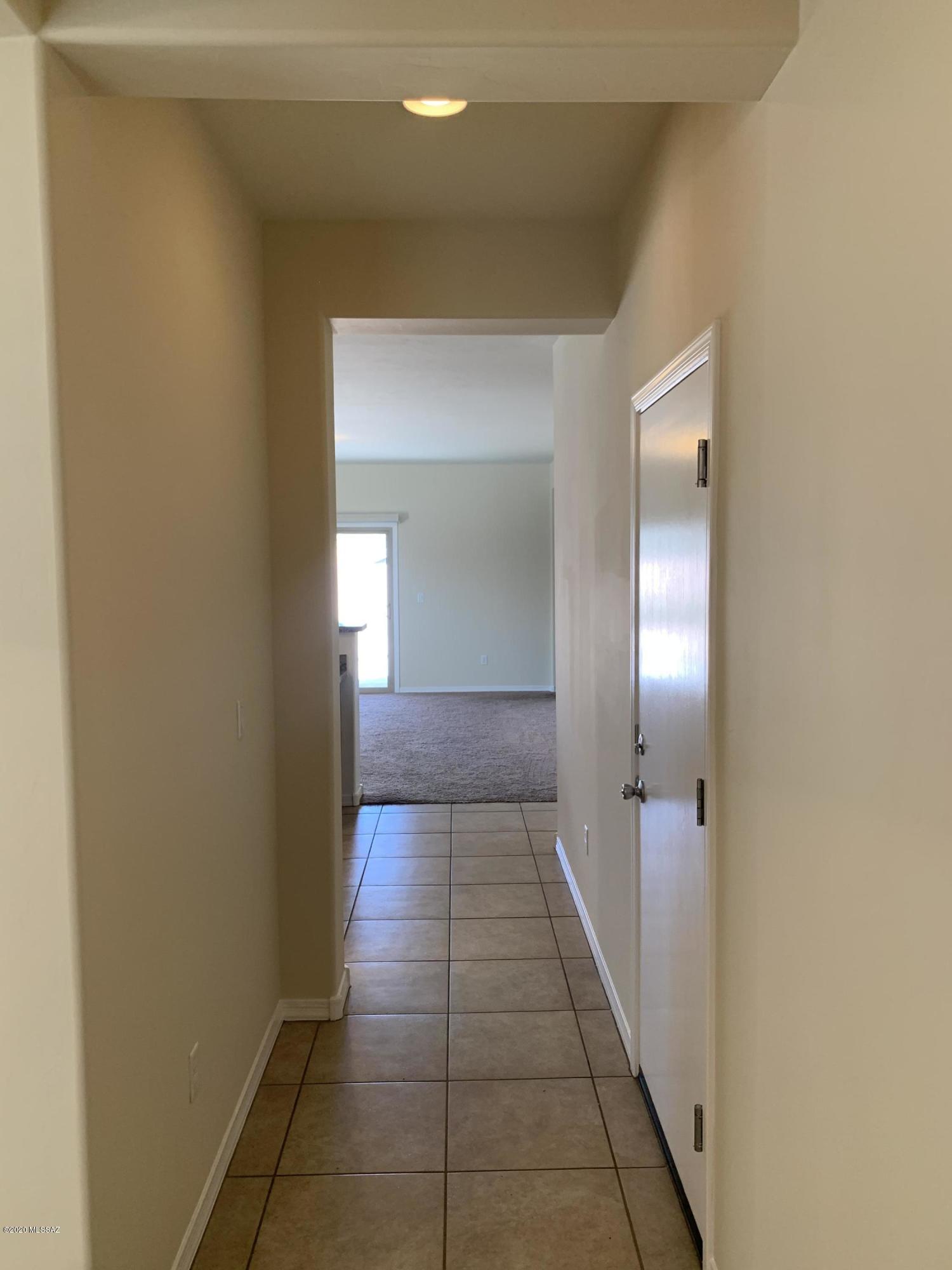 San Lucas Block 8 - Residential Lease