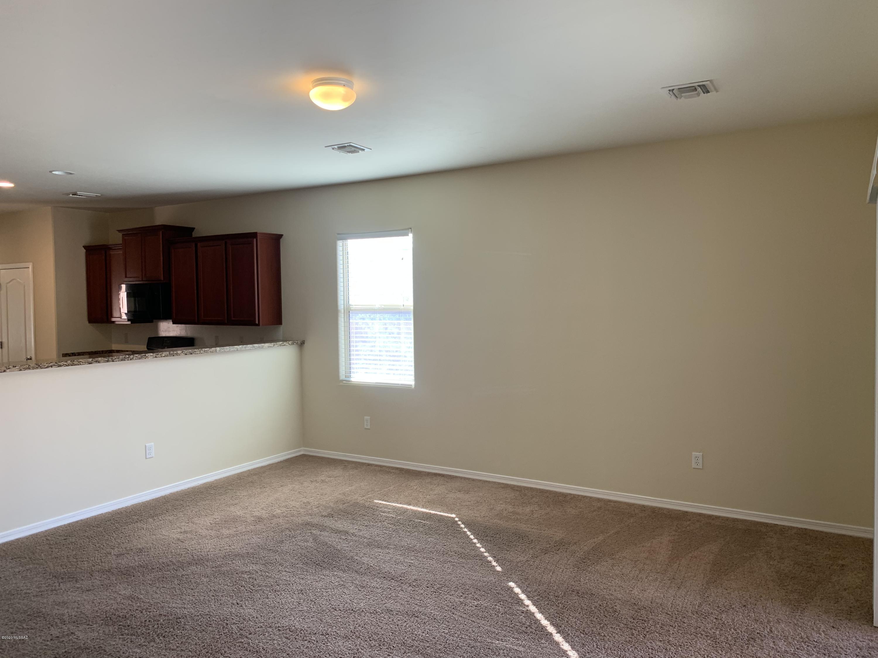 San Lucas Block 8 - Residential Lease