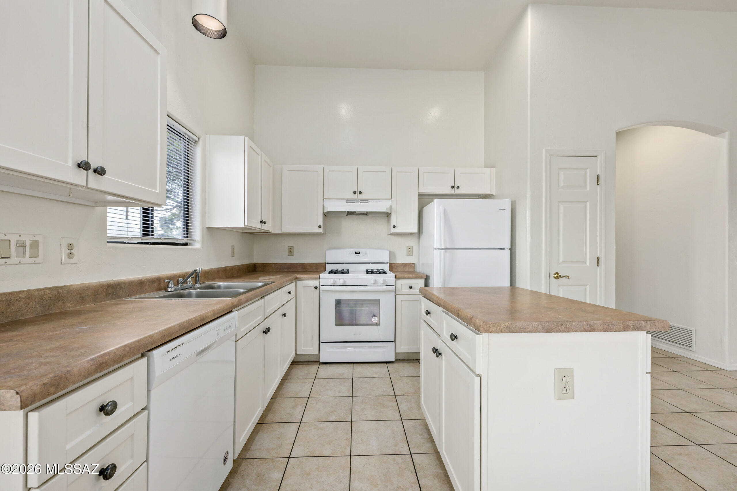 Jones Addition - Residential Lease