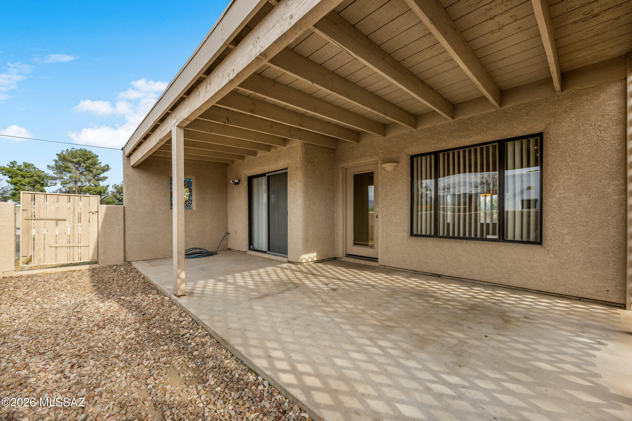 Jones Addition - Residential Lease