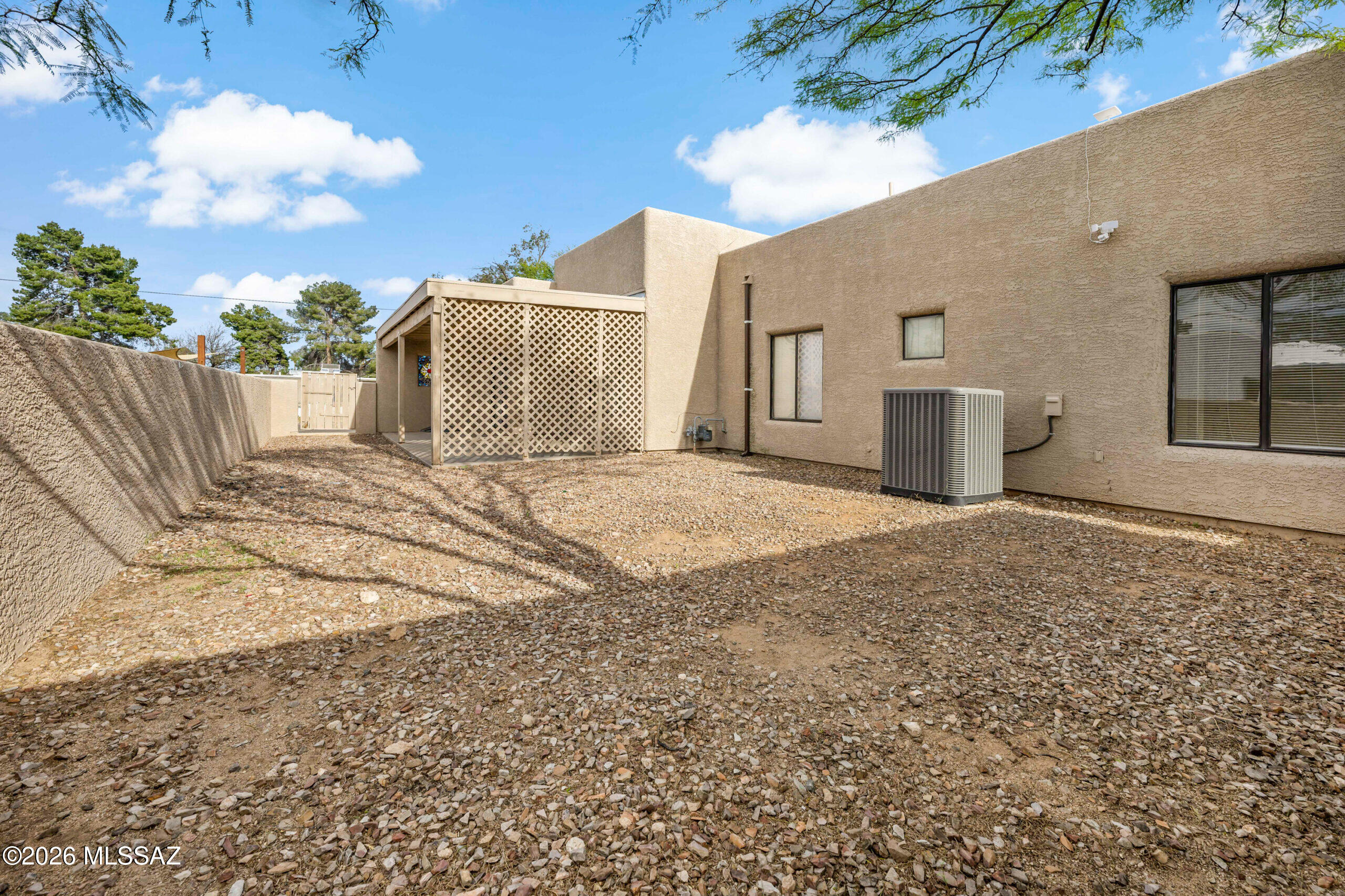 Jones Addition - Residential Lease