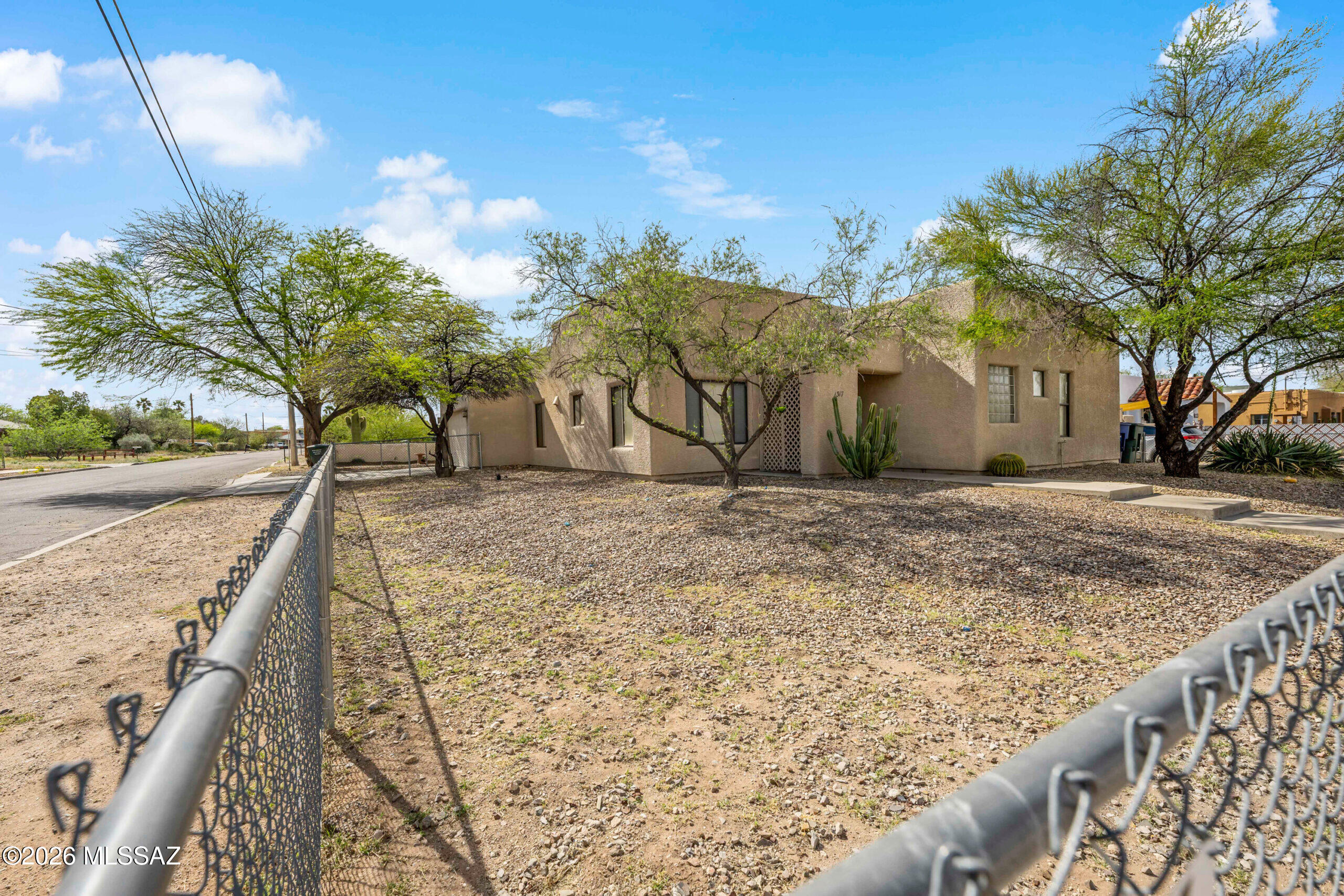 Jones Addition - Residential Lease