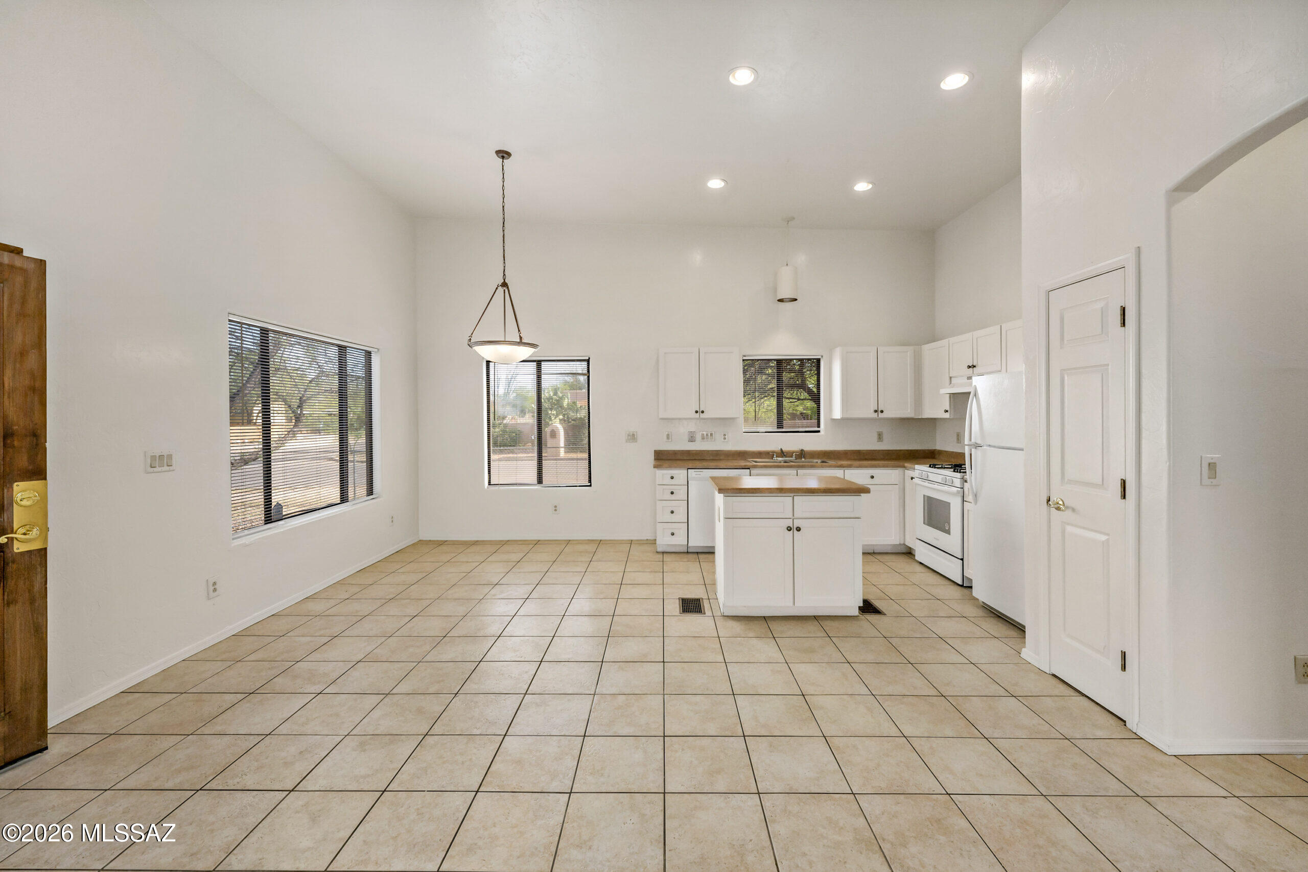 Jones Addition - Residential Lease