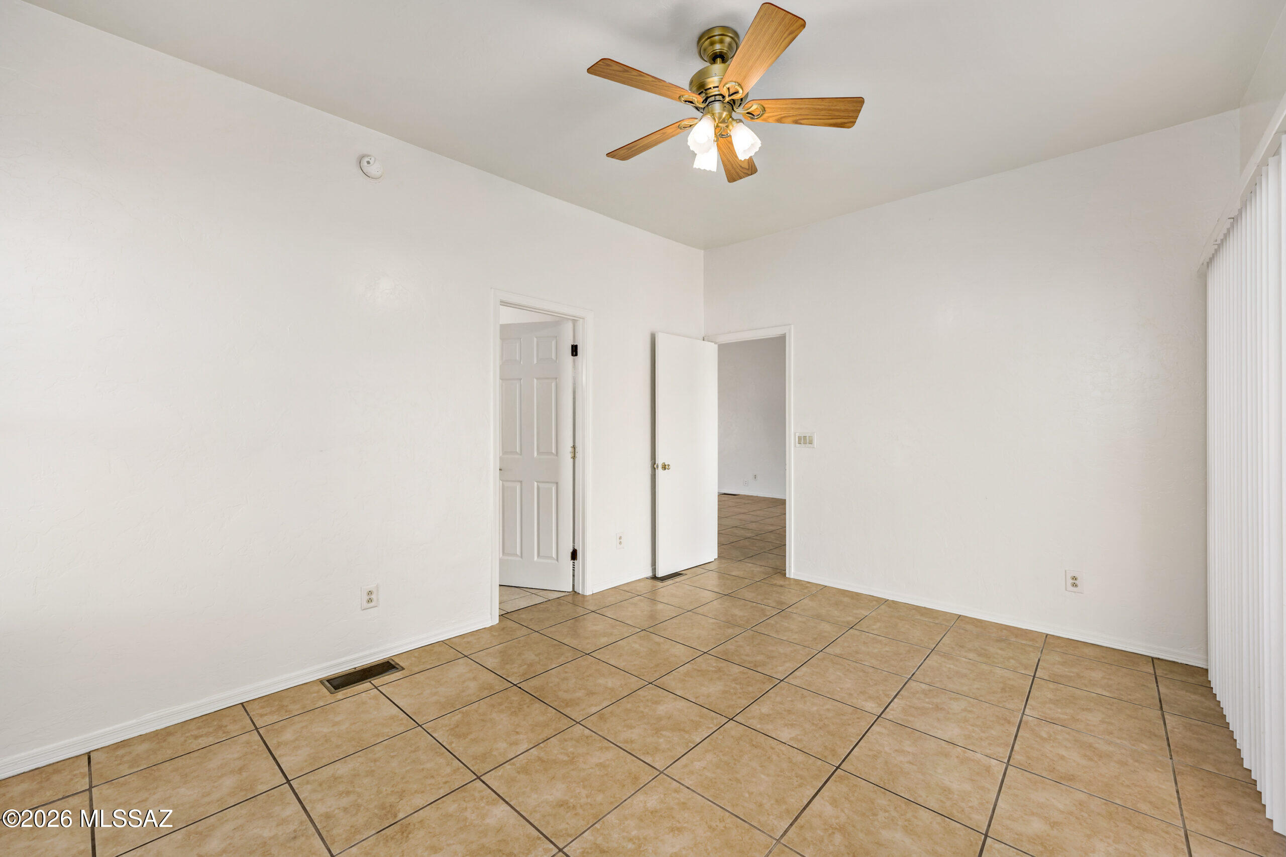 Jones Addition - Residential Lease