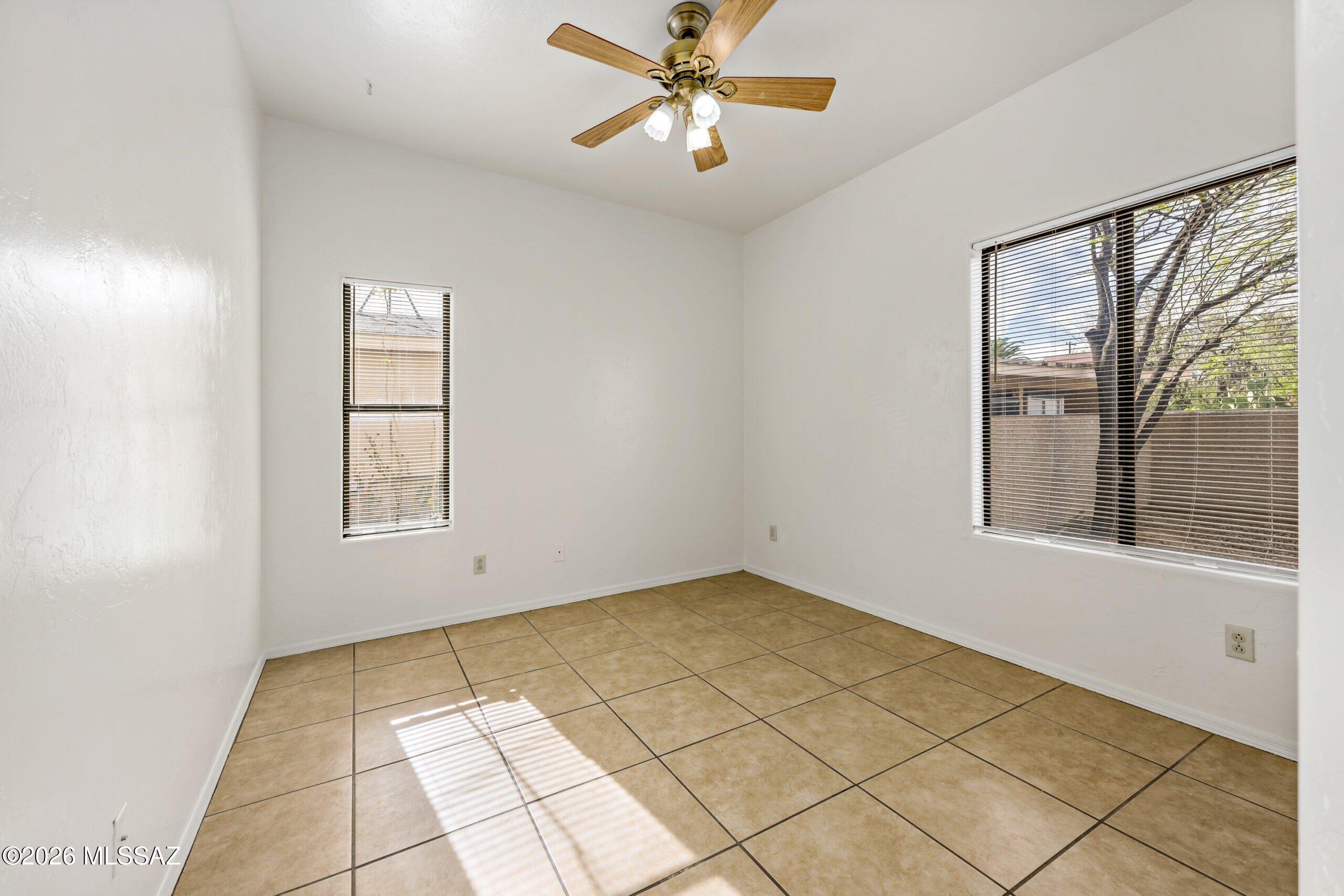 Jones Addition - Residential Lease