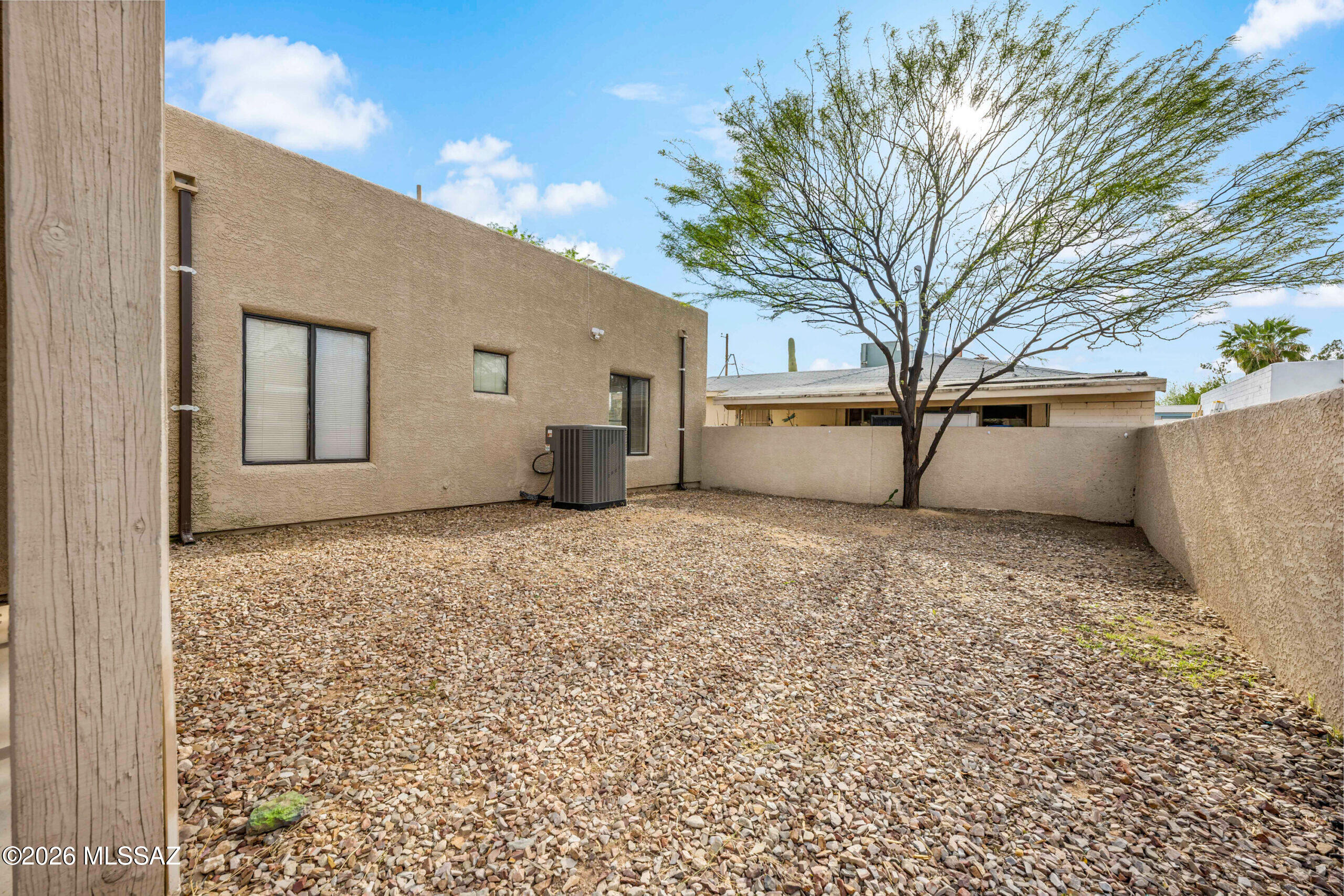 Jones Addition - Residential Lease