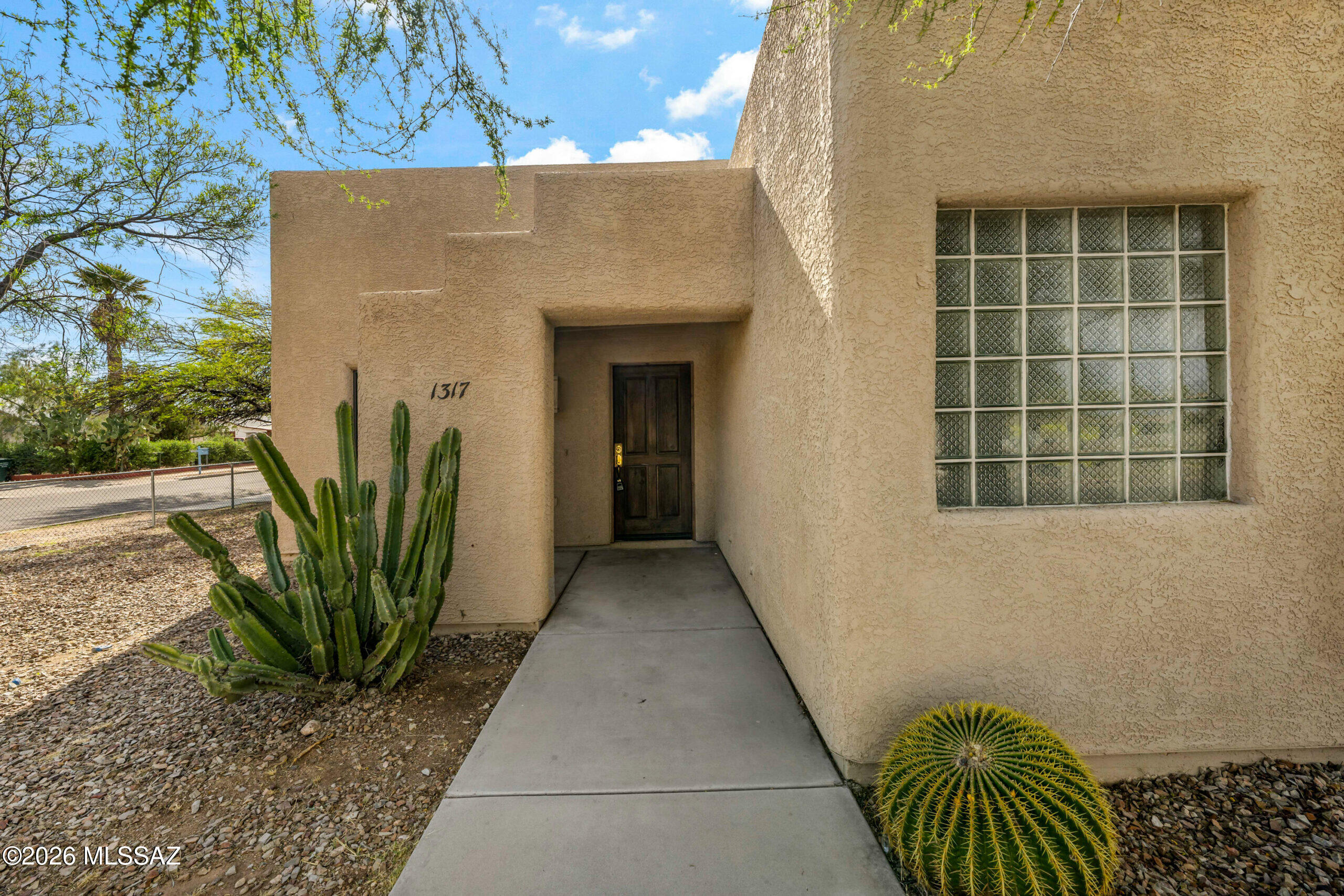 Jones Addition - Residential Lease